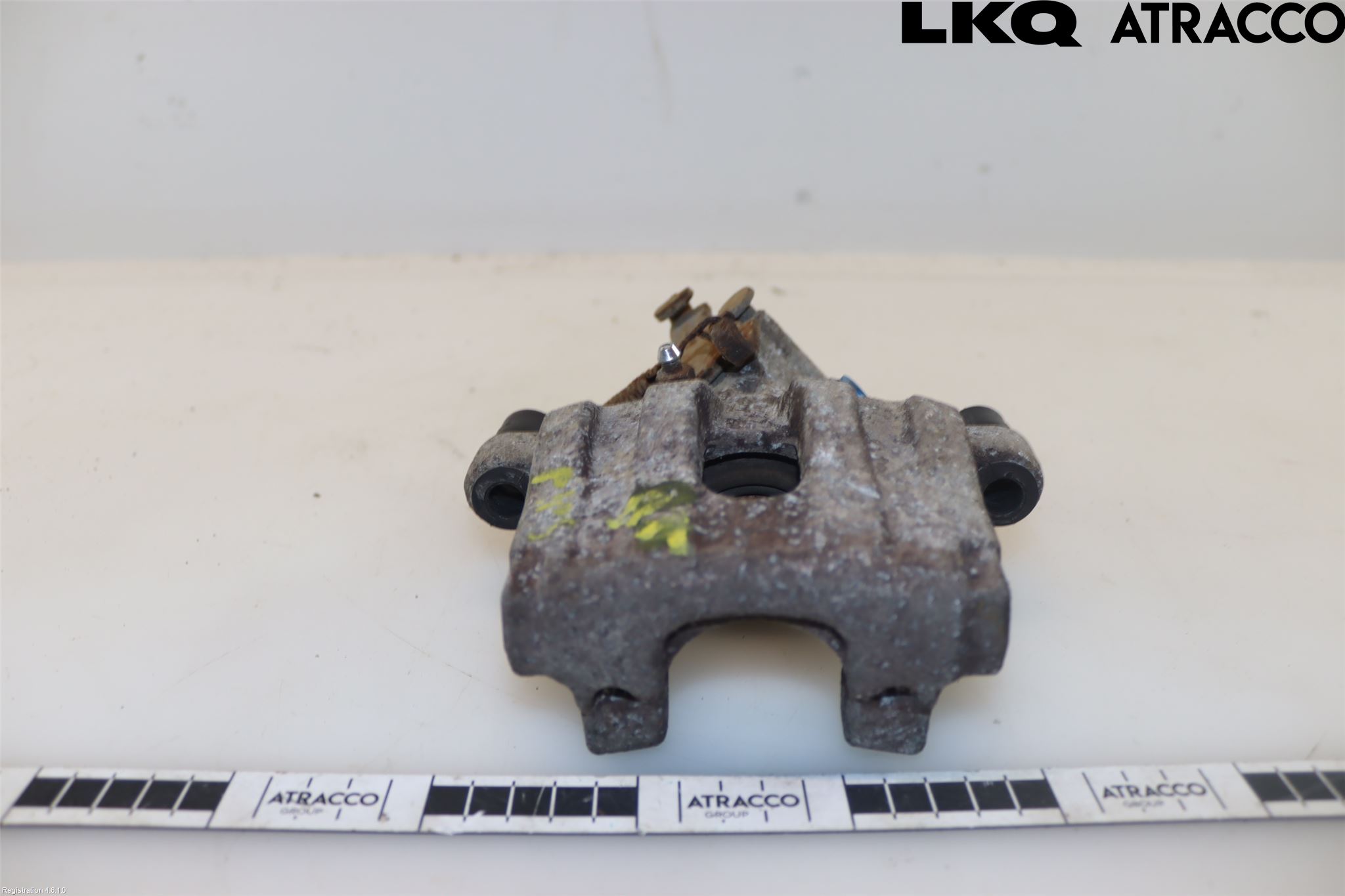 Saab 9-3 VER 2 Bromsok Bak Vänster