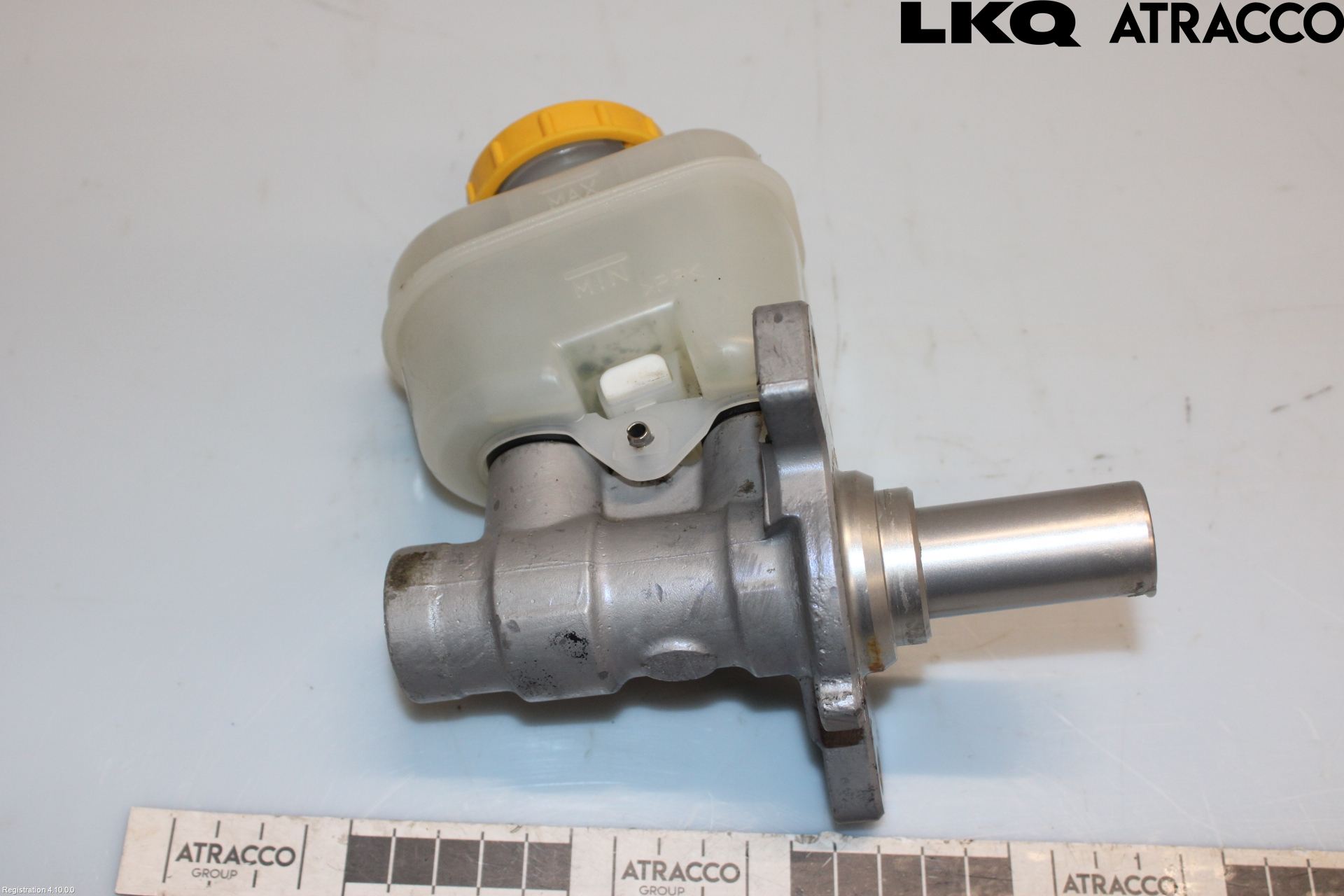 Subaru LEGACY 10-14 Broms Huvudcylinder