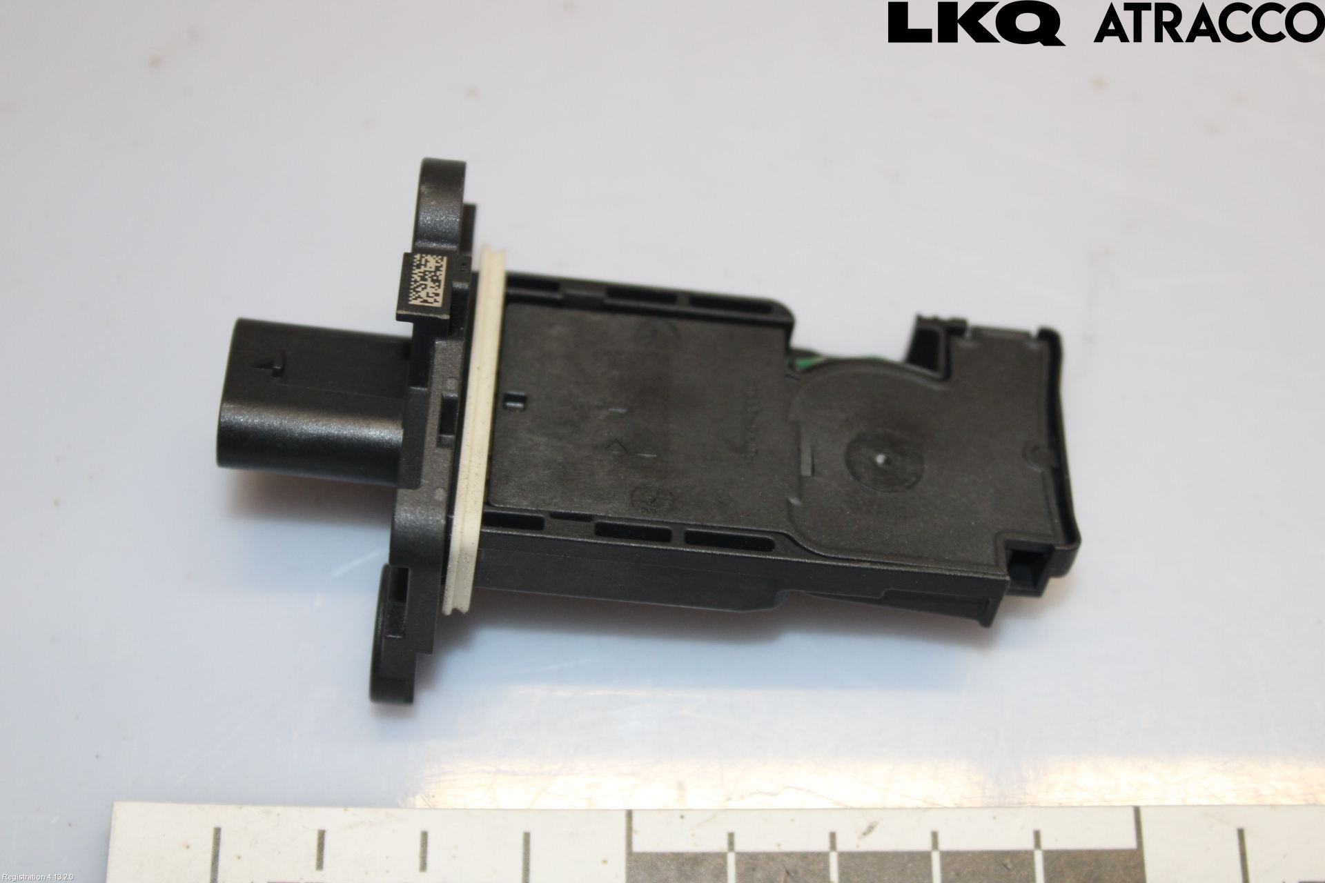 MG 3 HYBRID+ 25- Injluftmassamätare