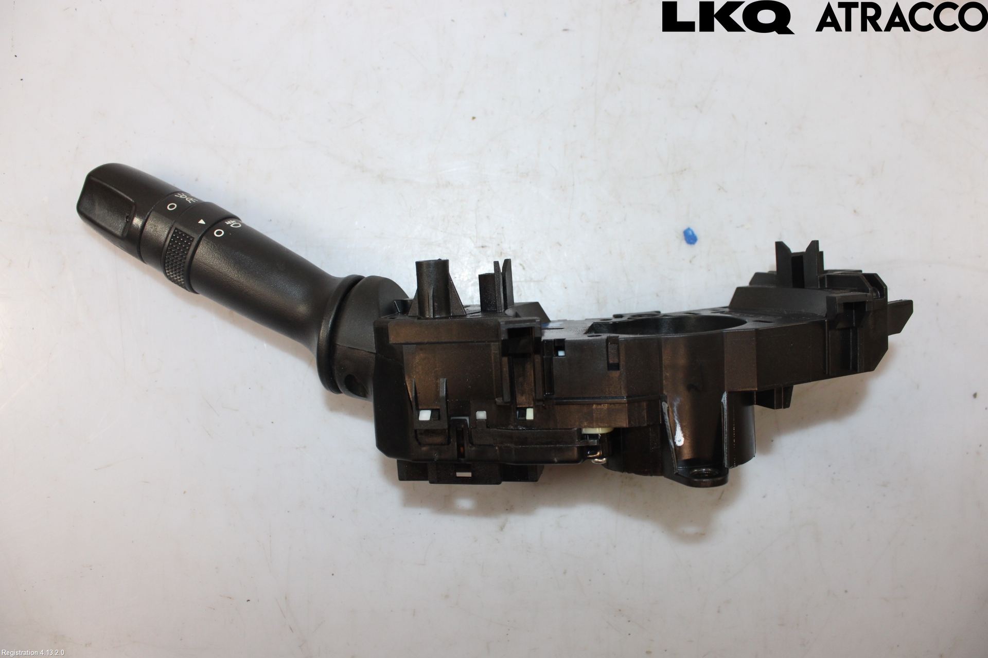 Hyundai i20 PB 09-14 Spakcentral