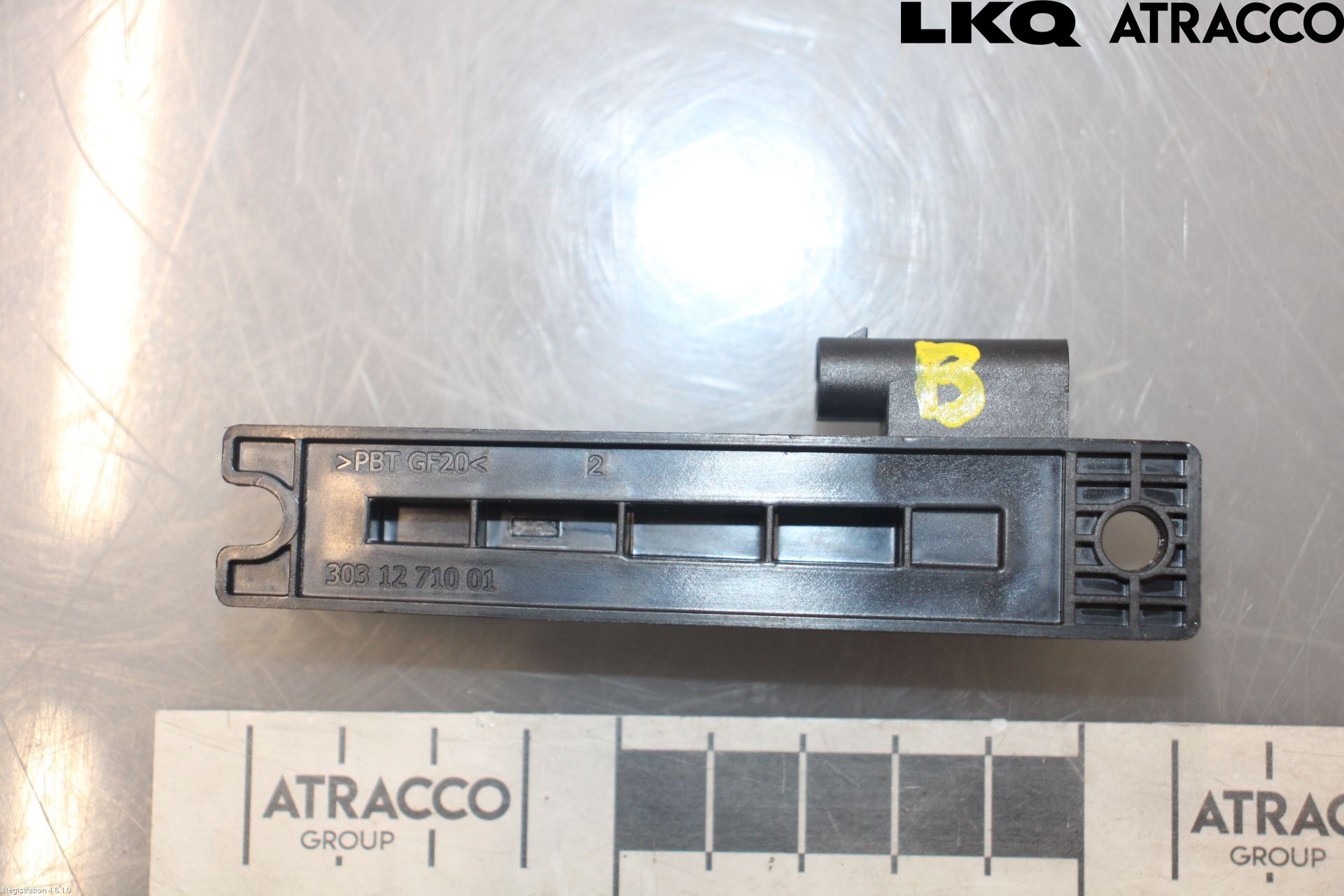 Jaguar XF (X260) 16-24 Antenn