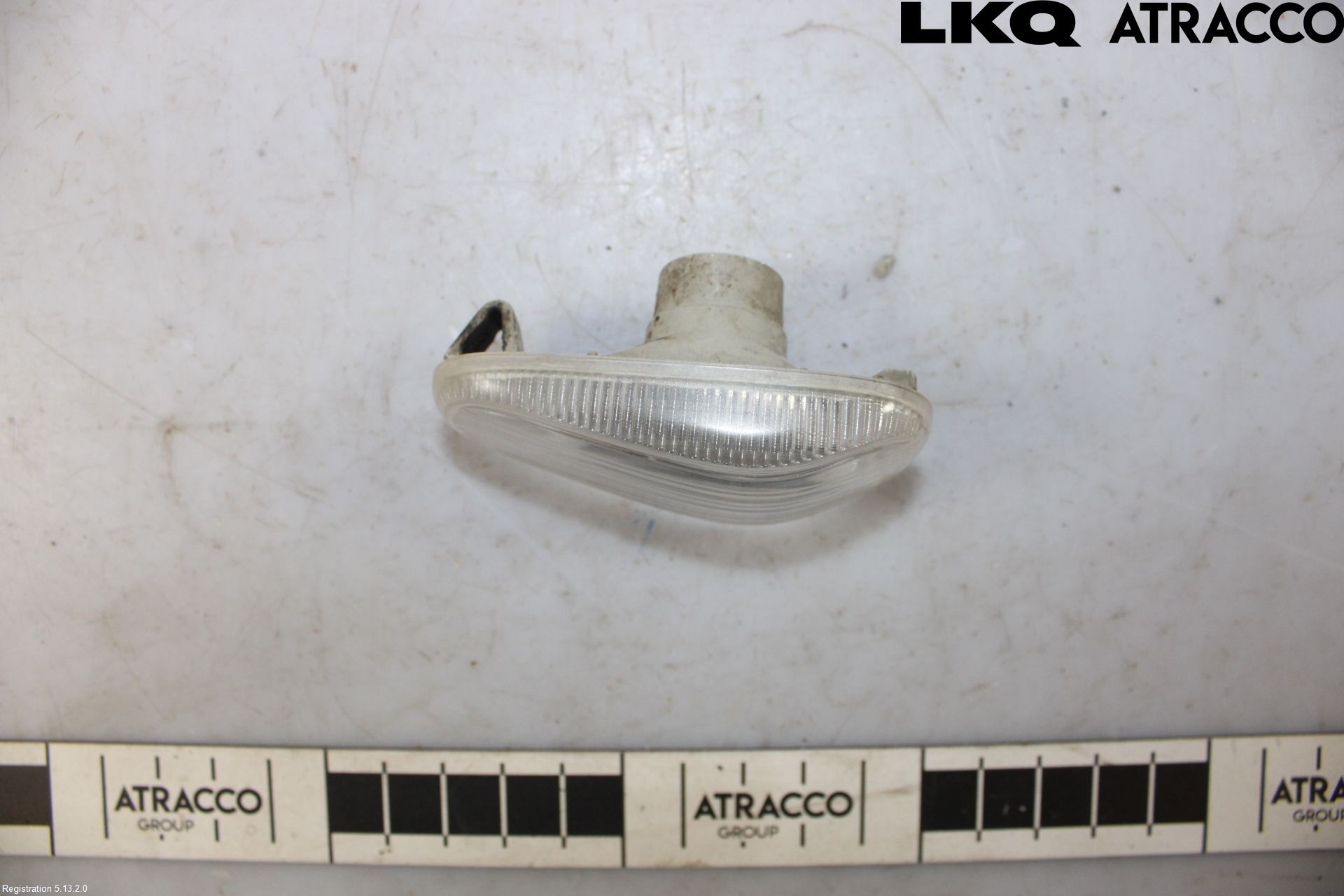 Saab 9-3 VER 2 Blinkers Sidoblinkers Hö