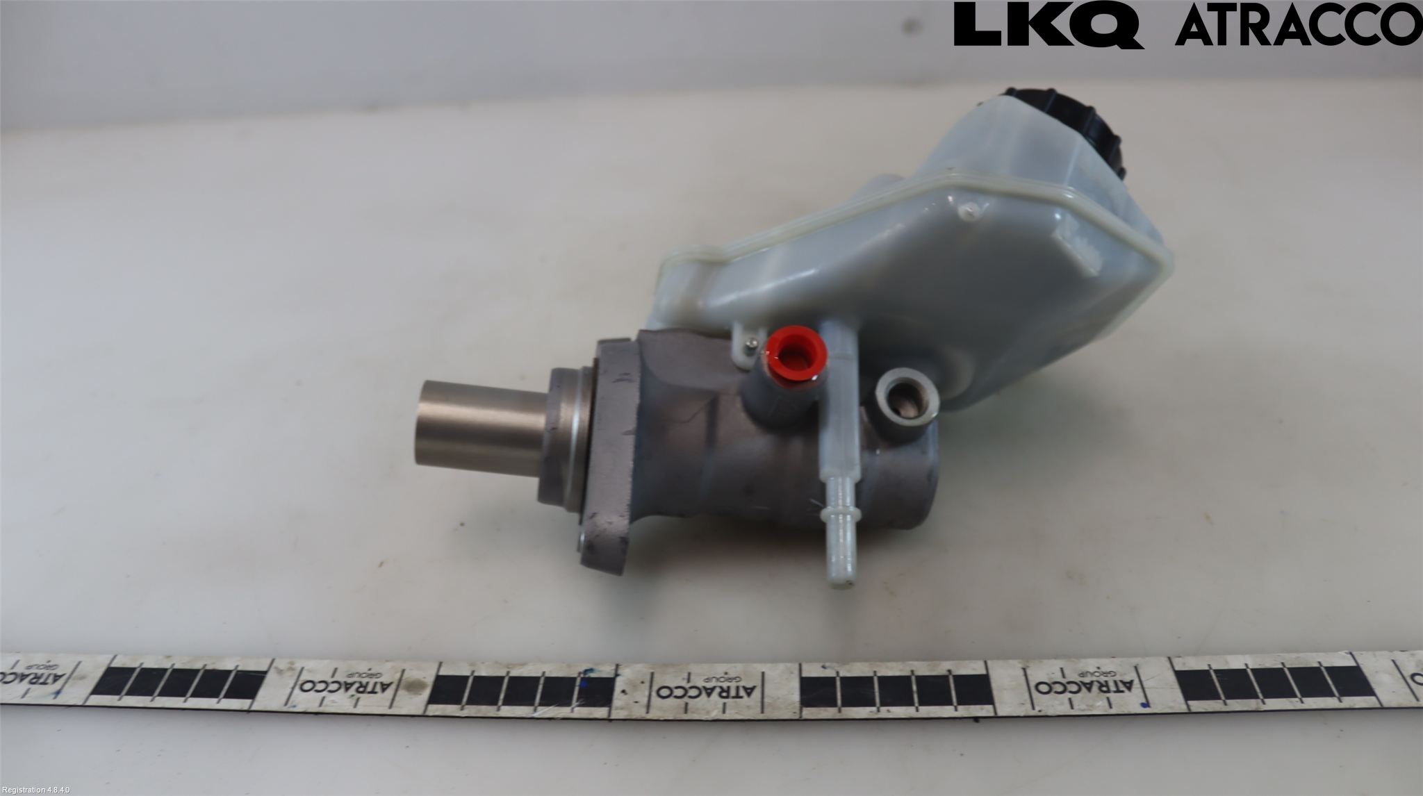 Volvo XC60 14-17 Broms Huvudcylinder