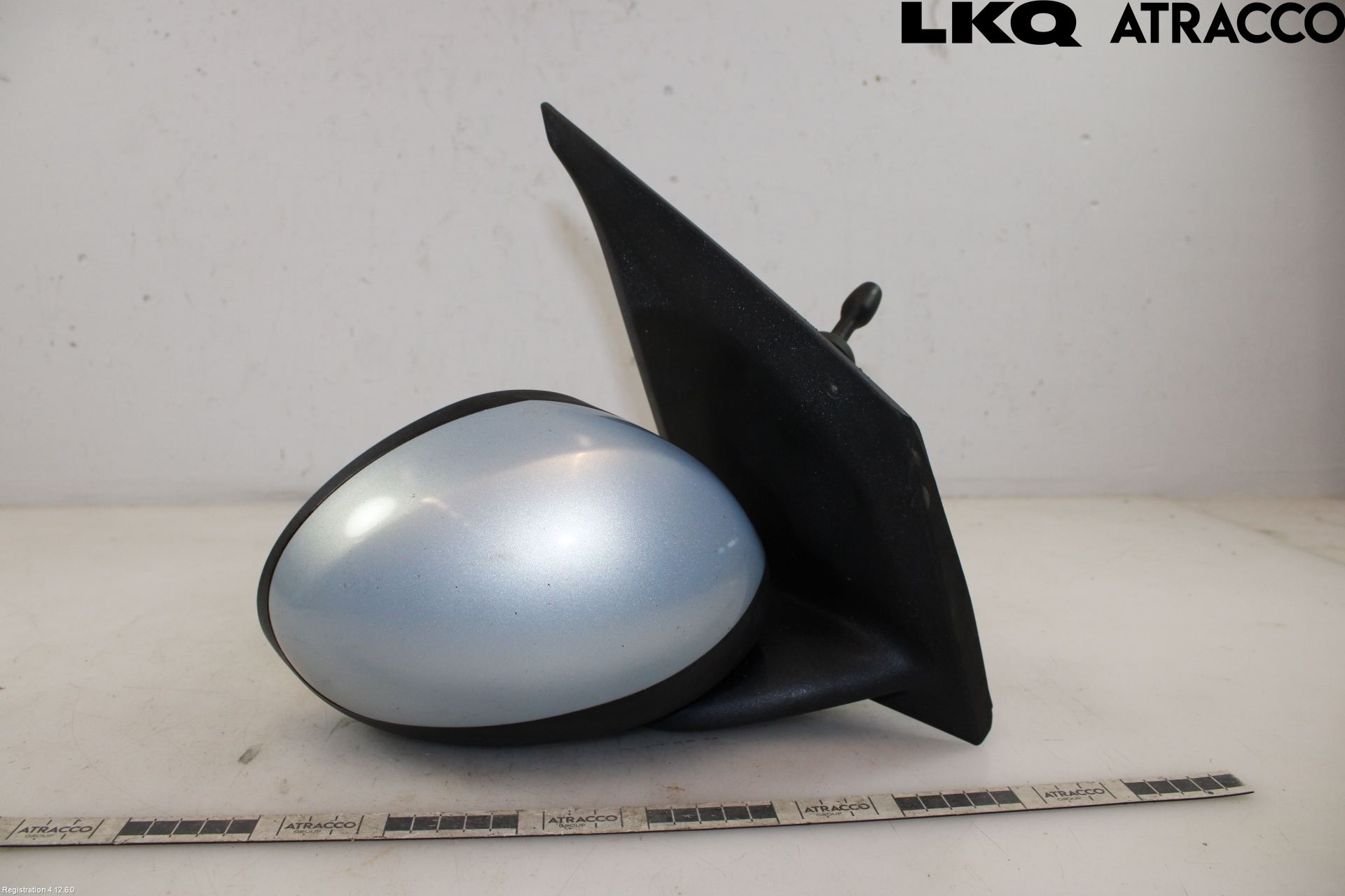 Toyota AYGO 06-14 Spegel Yttre Justerbar Hö