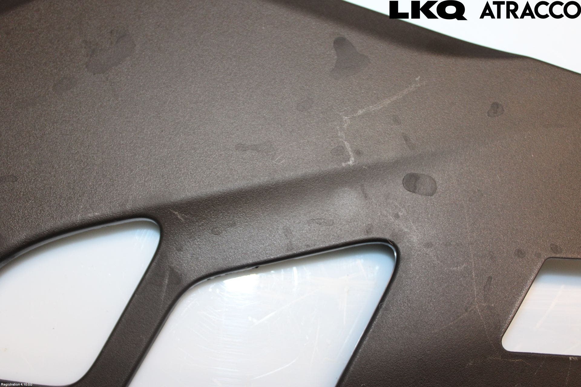 BMW 5 G30/G31/F90 17-23 Motorkåpa