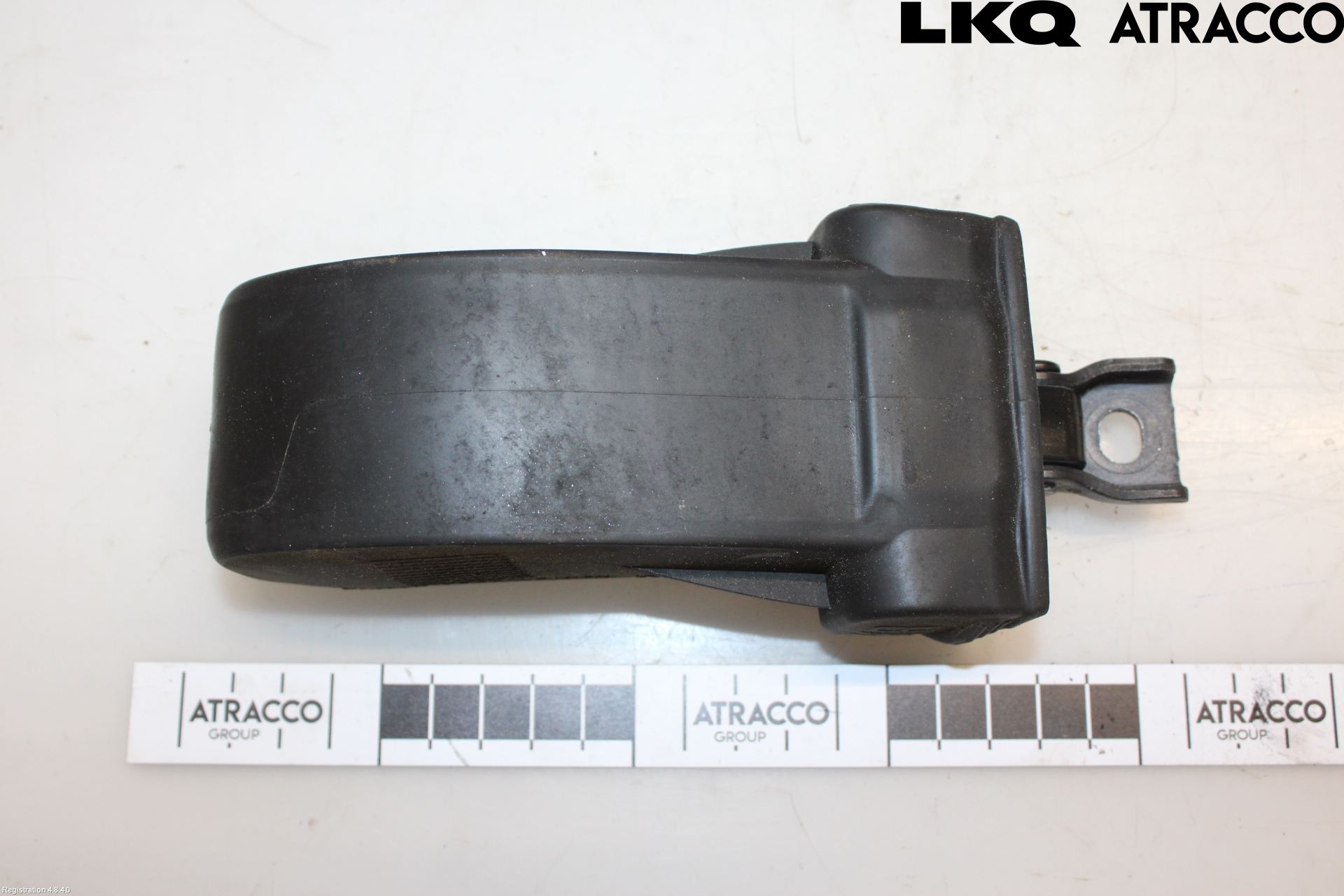 Audi Q7/SQ7 Dörrstopp