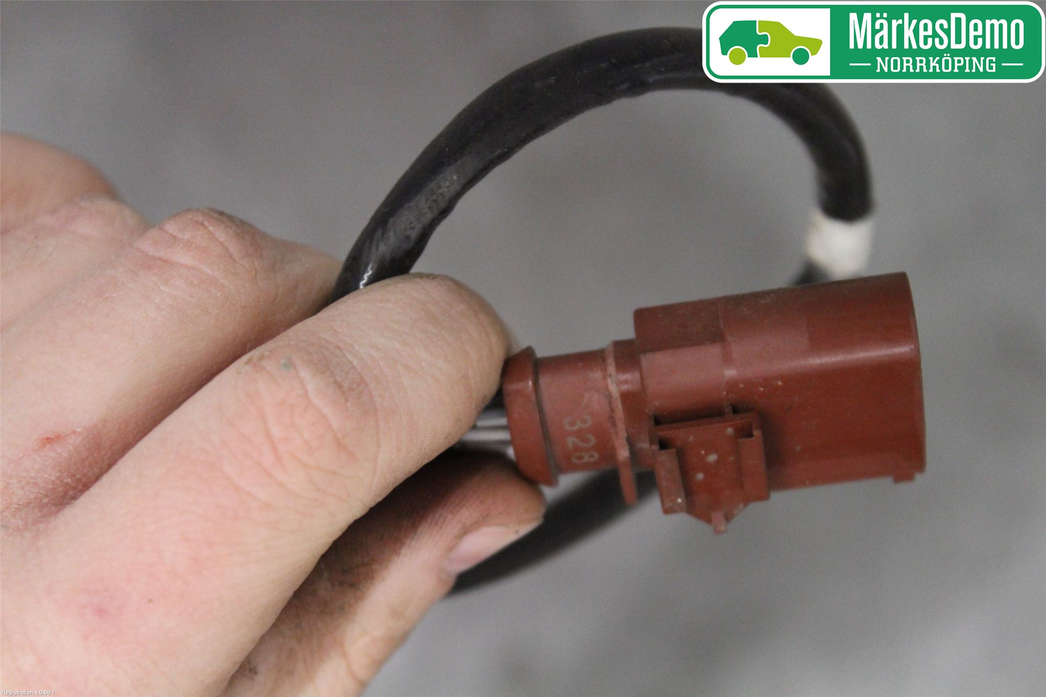 Audi A1/S1 11-18 Injlambdasond