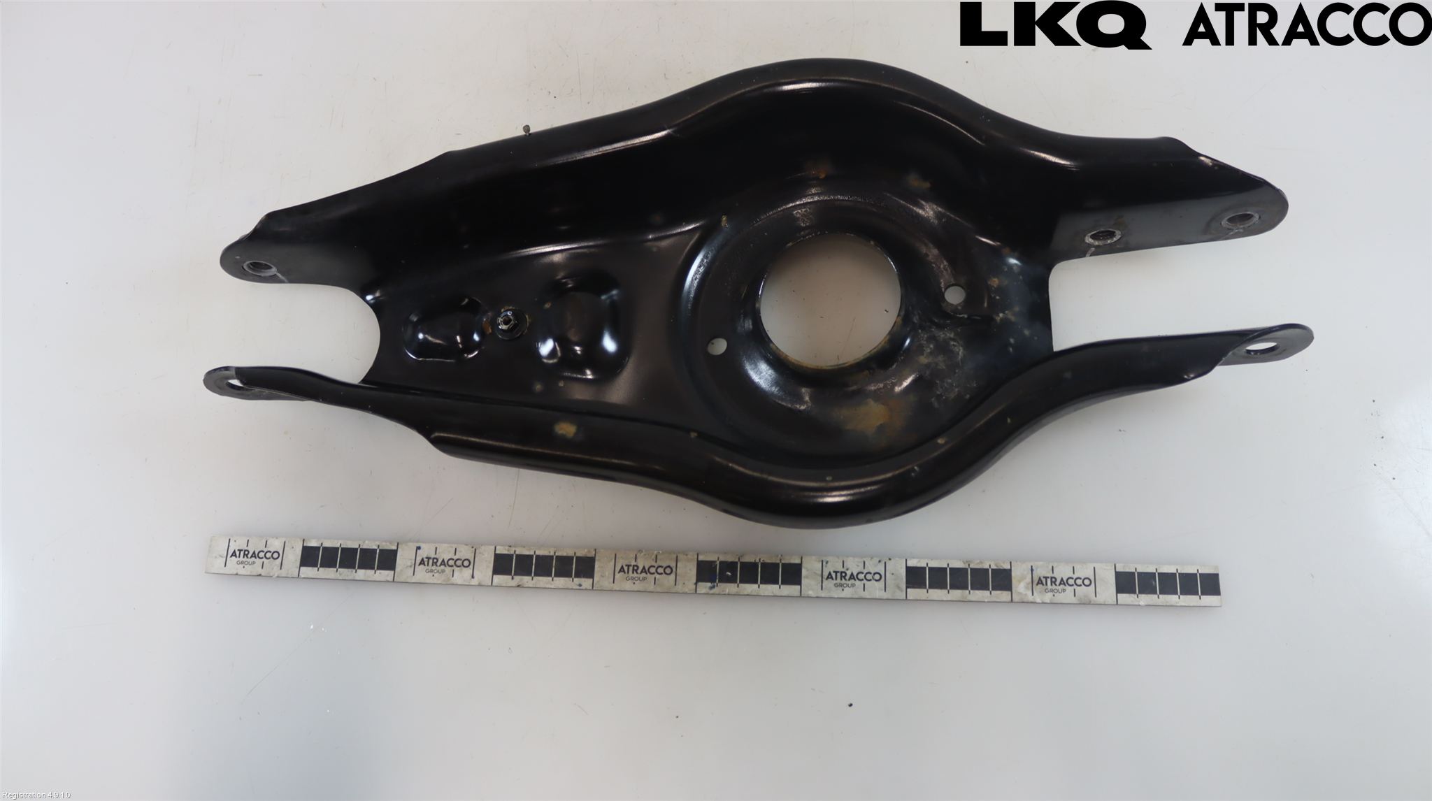 Tesla MODEL 3 17- Bärarm Bak Höger