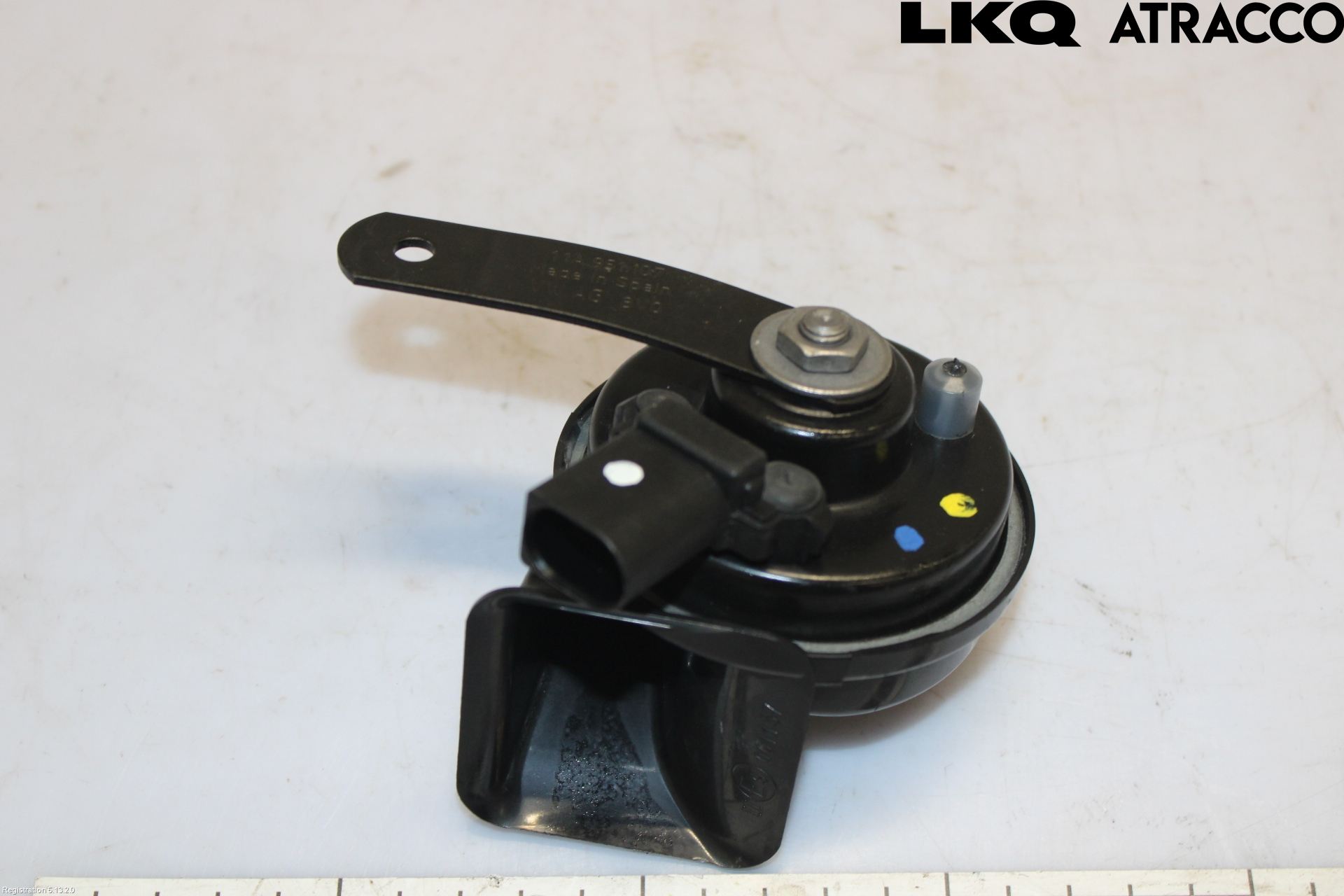 Volkswagen VW ID.7/TOURER 24- Signalhorn