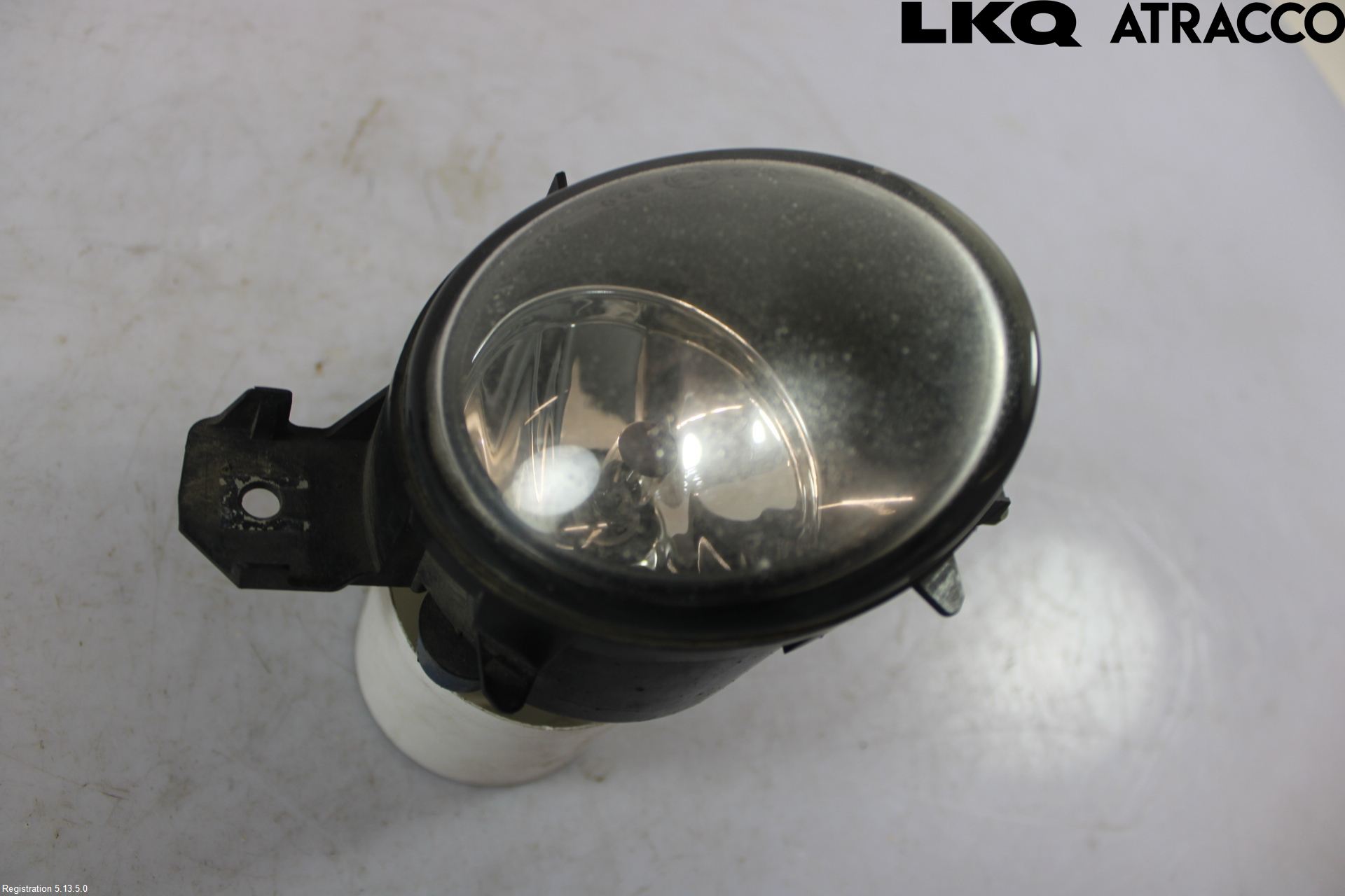 BMW 1 E87/81 5D/3D 03-11 Dimljus-Varselljus Fram
