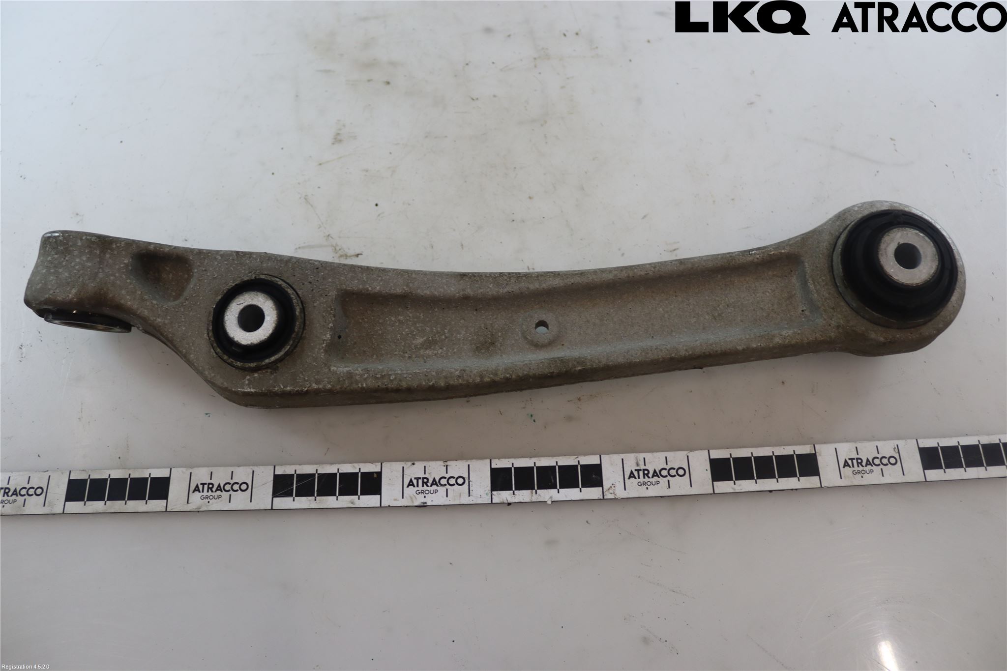 Audi A6 F2/C8 19- Bärarm Fram Undre Vä