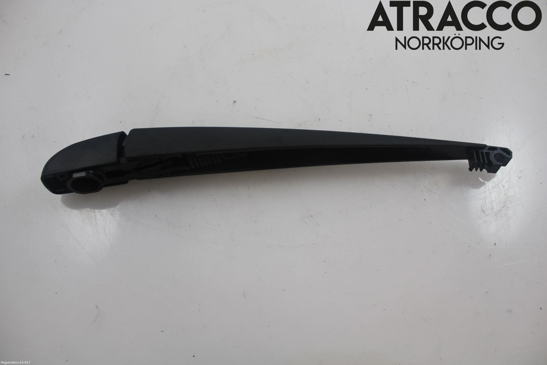 Toyota C-HR 16-23 Torkararm-Bakruta