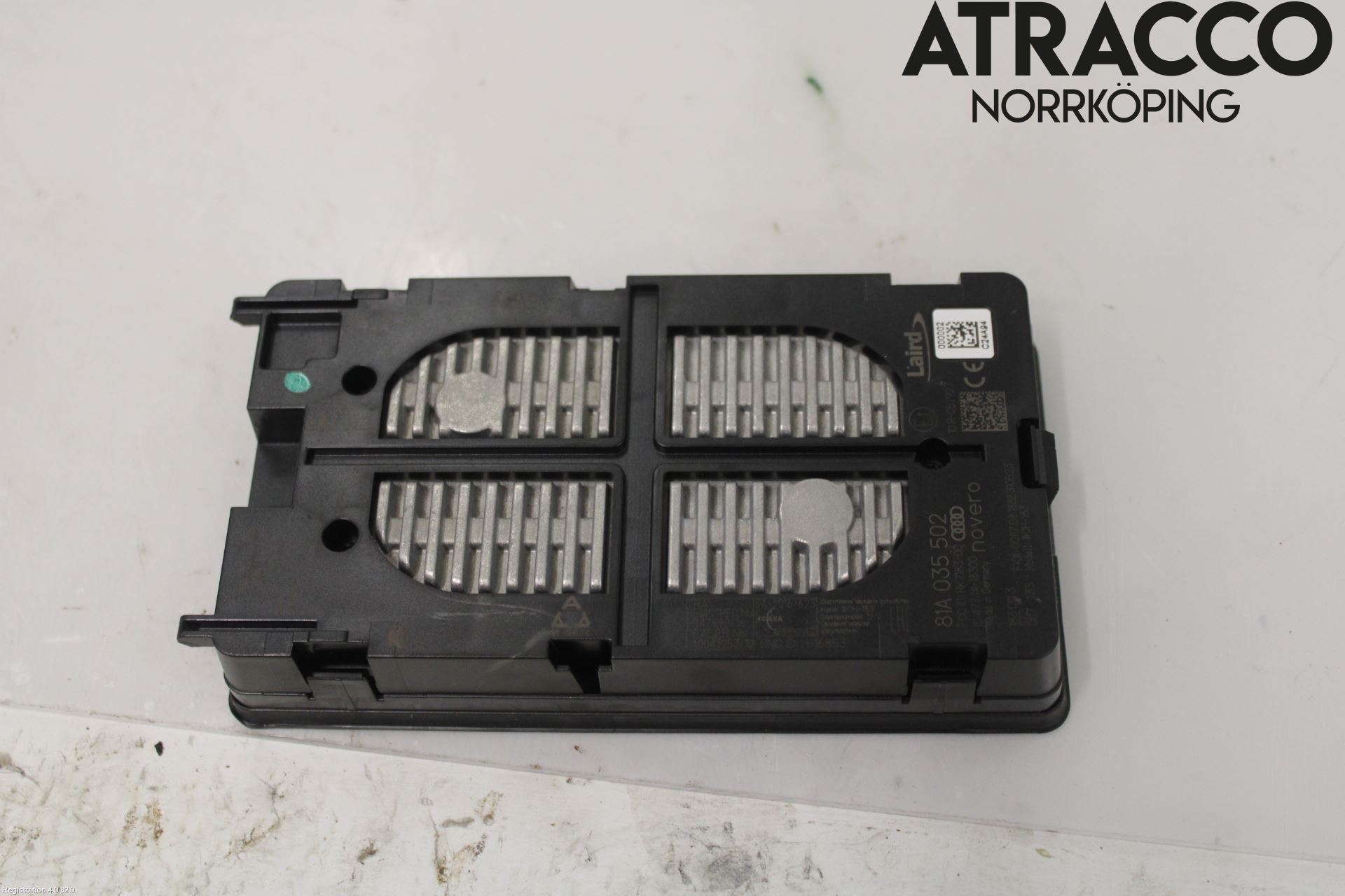 Seat LEON 13-20 Antenn