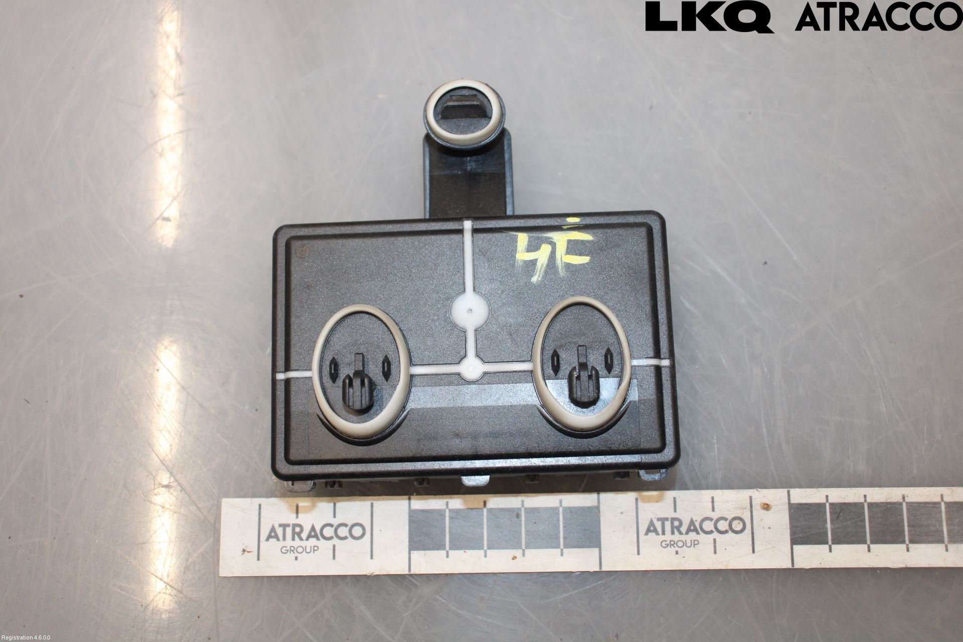 Volkswagen VW ID.4 21- Styrenhet Dörr