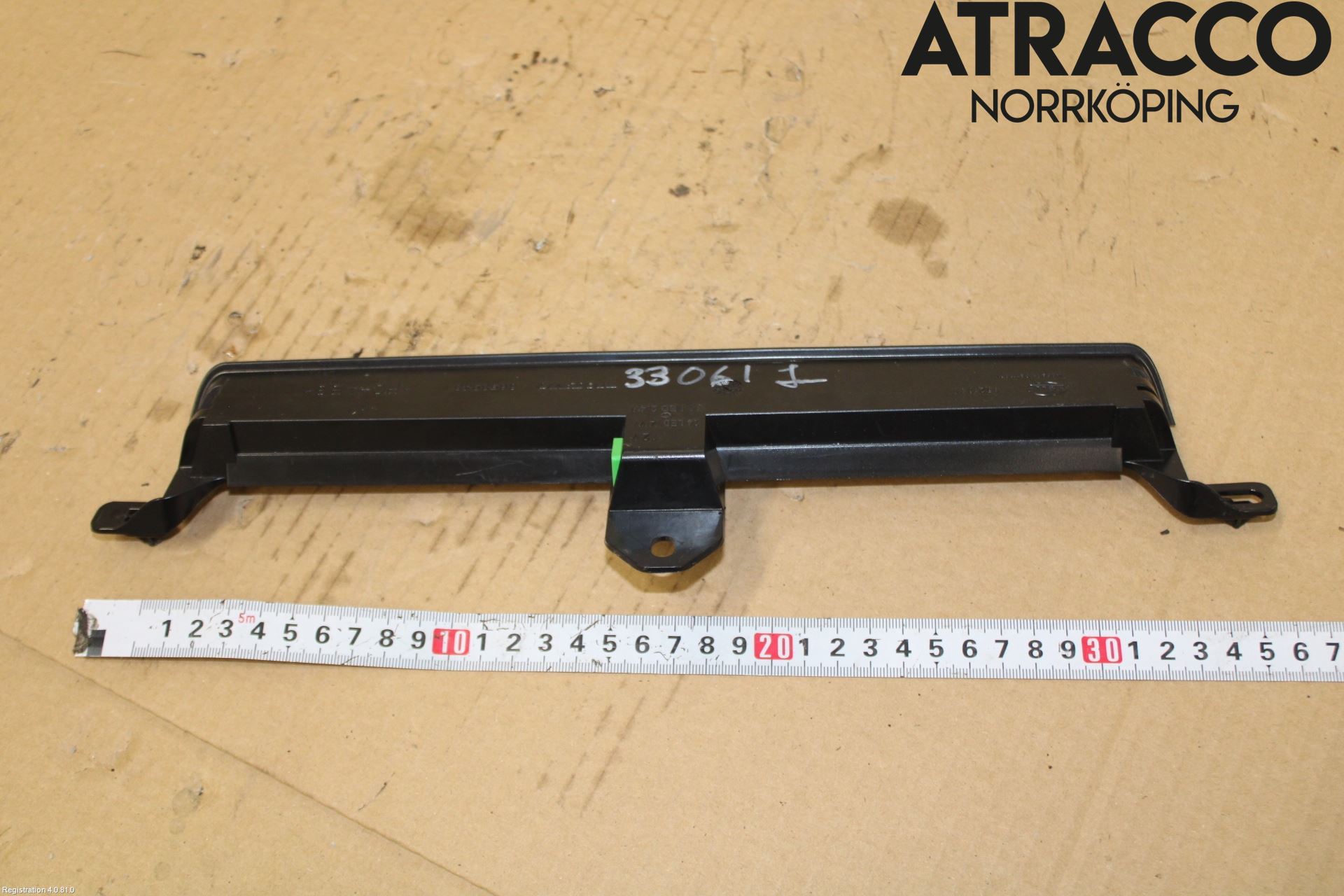 Volvo V70 05-08 Bromsljus Bakruta