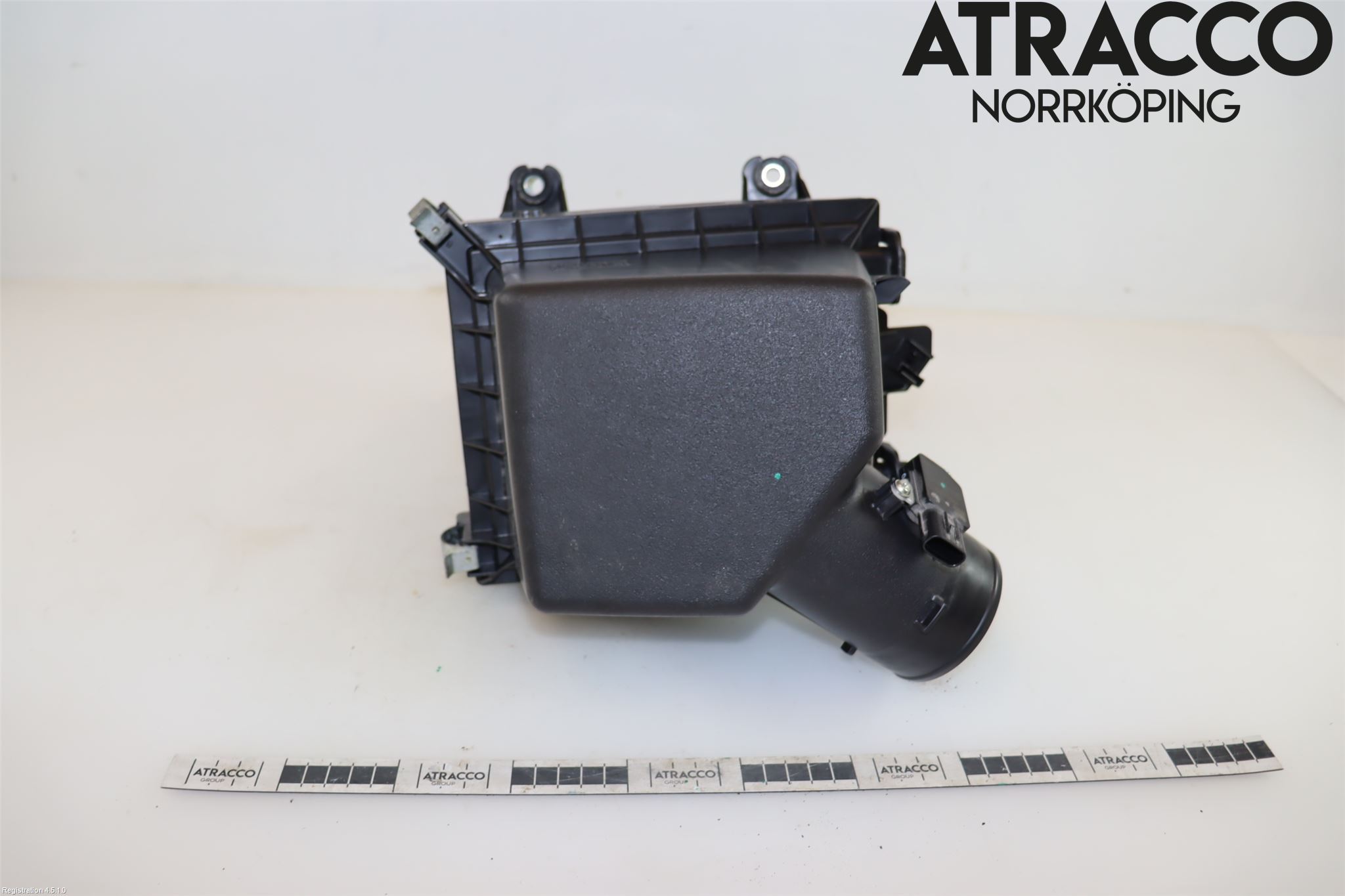 Toyota RAV4 13-18 Luftrenare