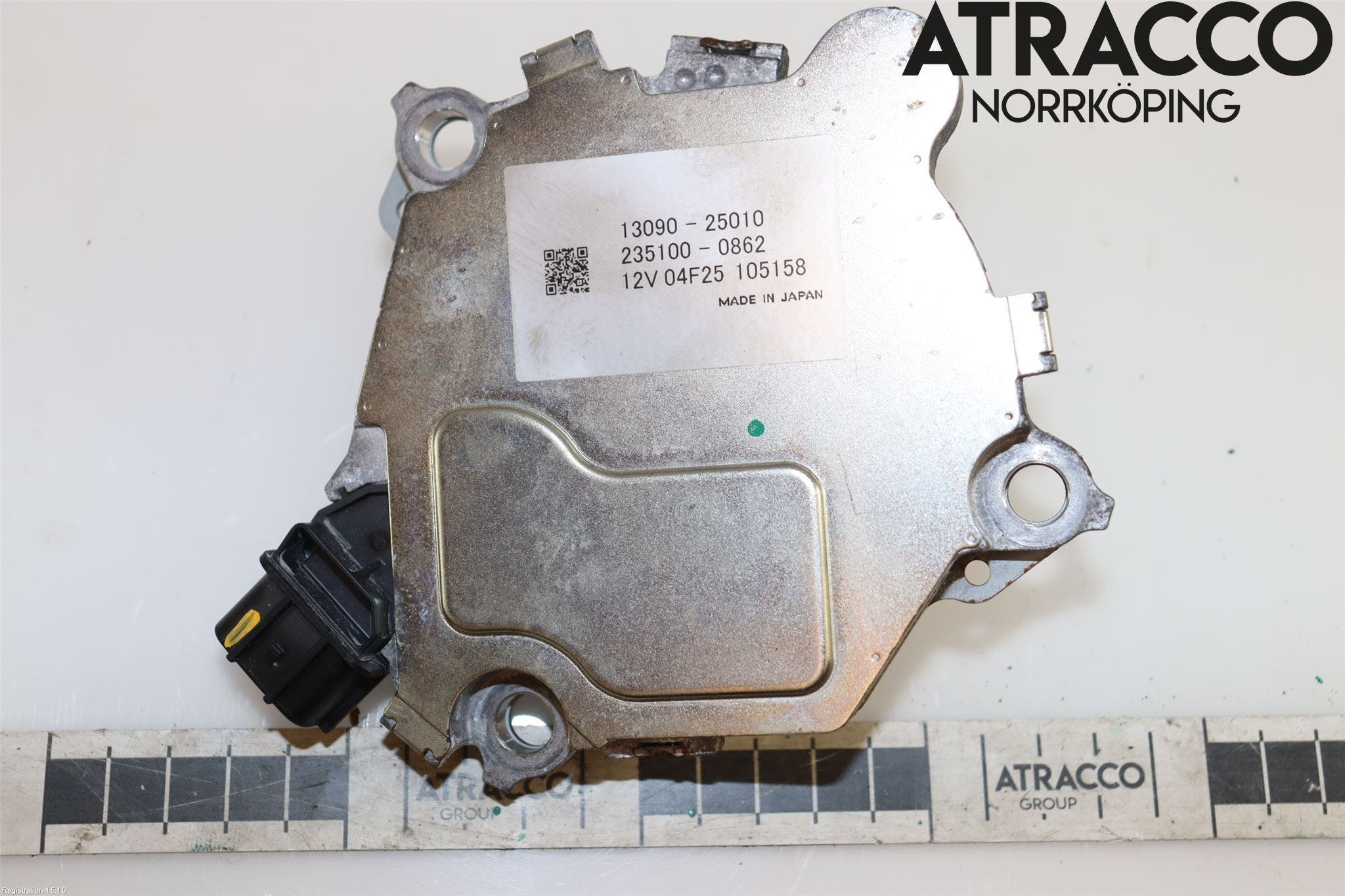 Toyota YARIS XP21 20- Kamaxel Vvt Enhet (Vanos)