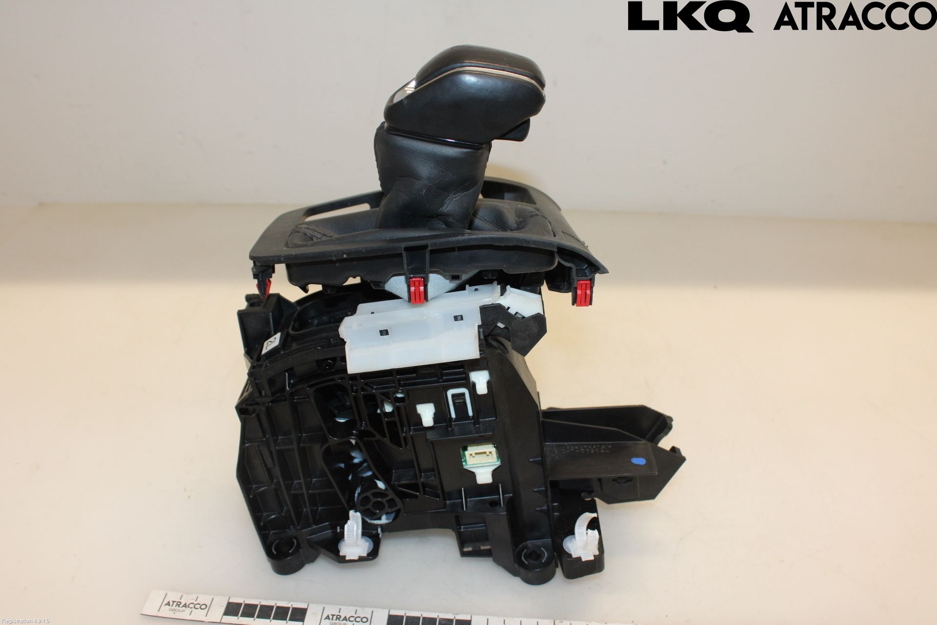 Toyota RAV4 19- Växelspak