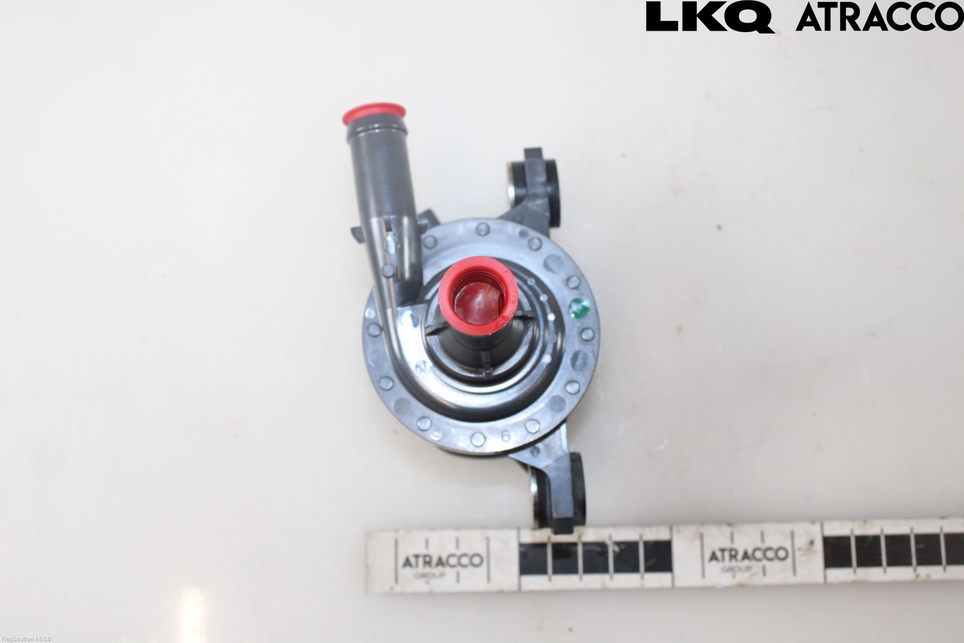 Toyota COROLLA 19- Värme Cirkulationspump