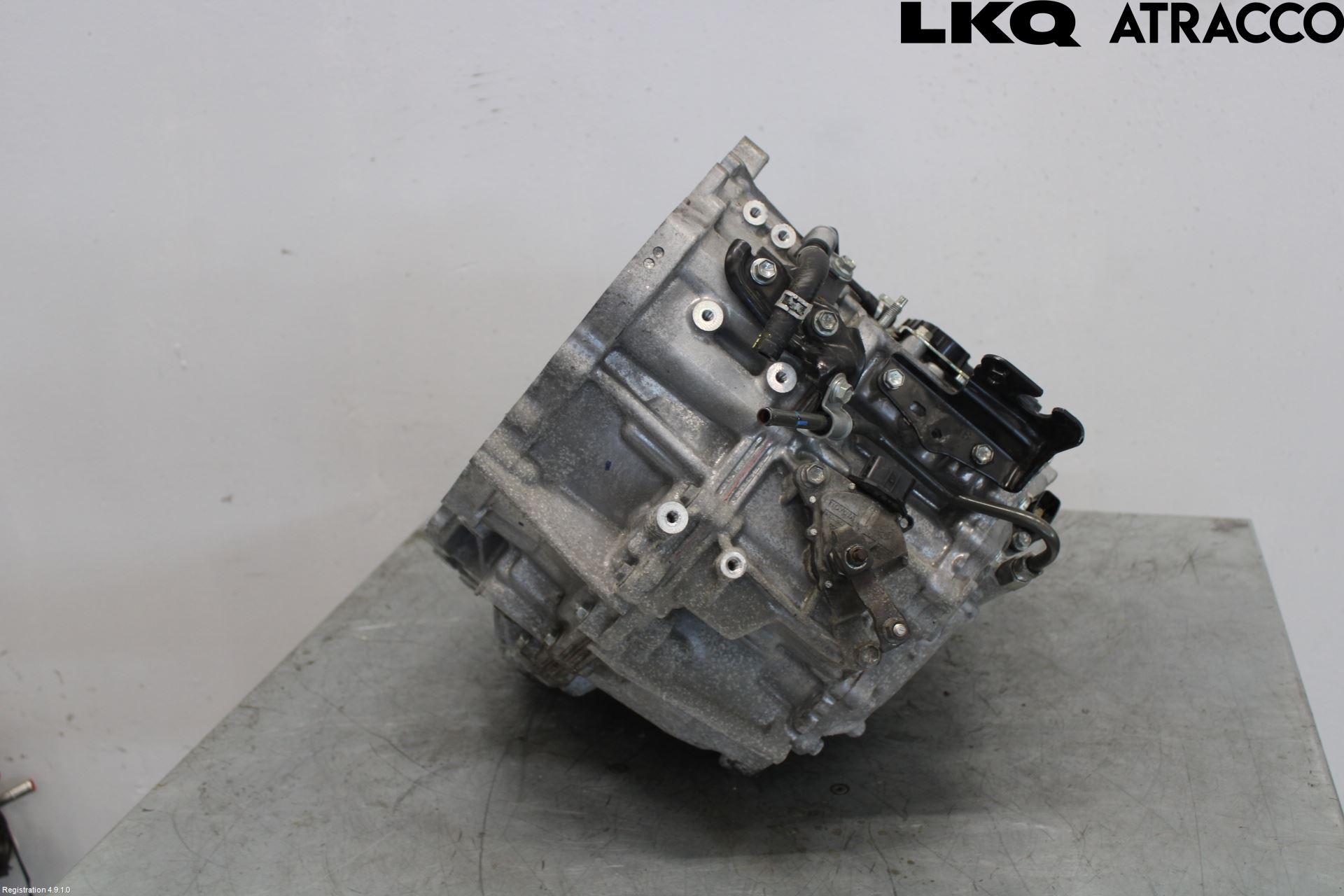 Toyota COROLLA 19- Växellåda Automat