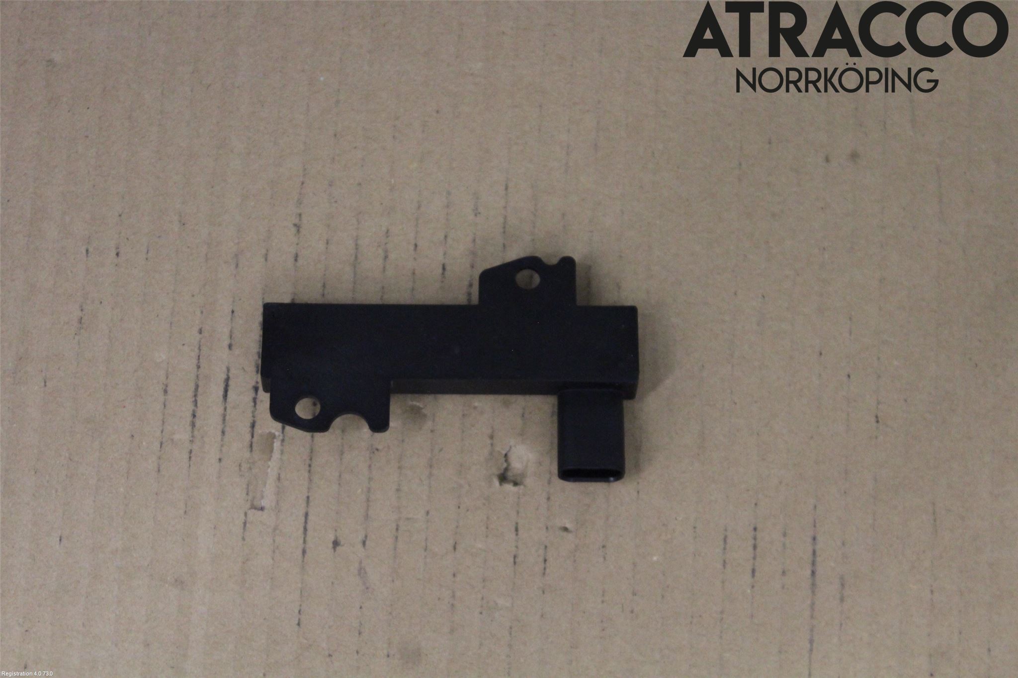 Volvo V40 12-19 Antenn