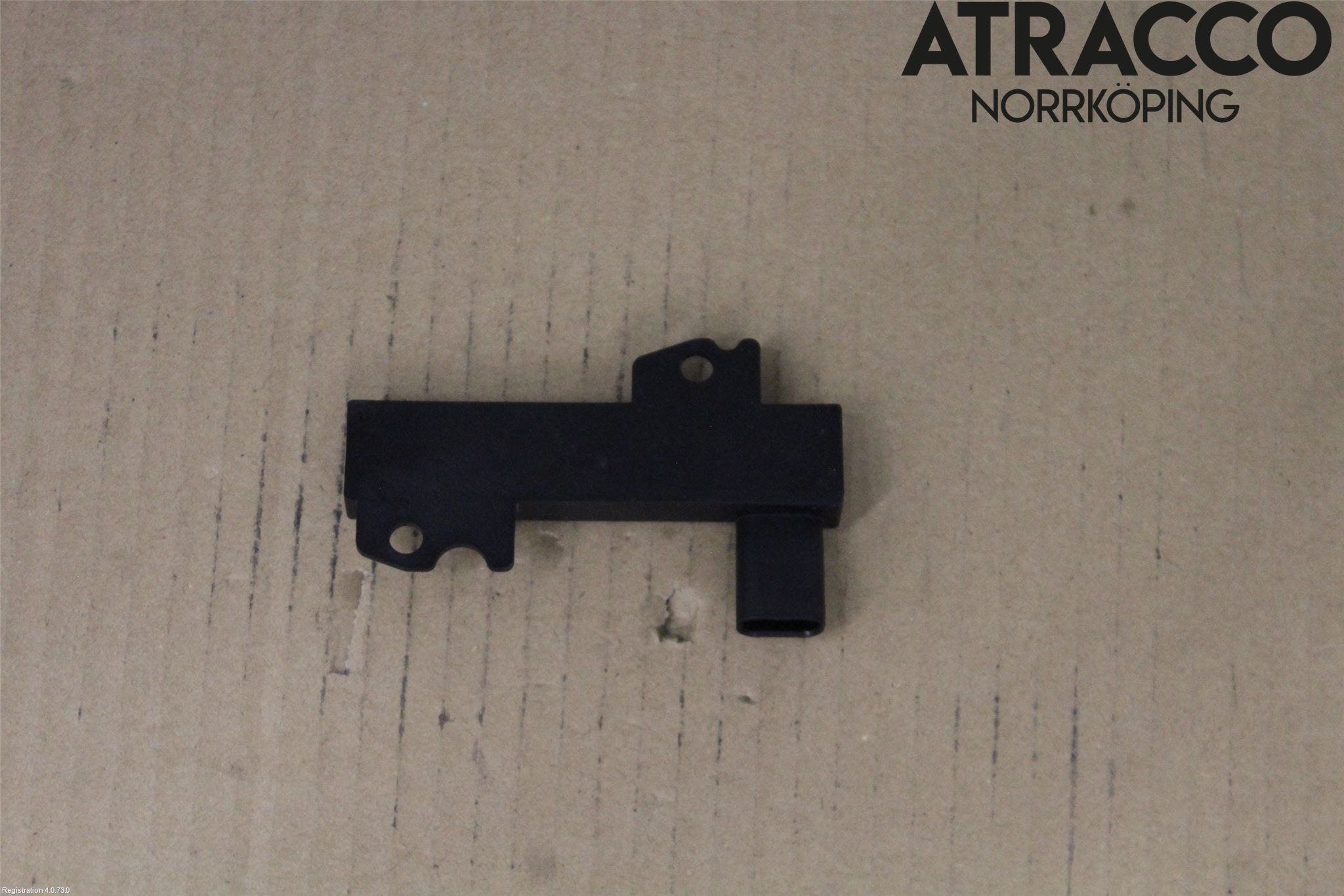 Volvo V40 12-19 Antenn