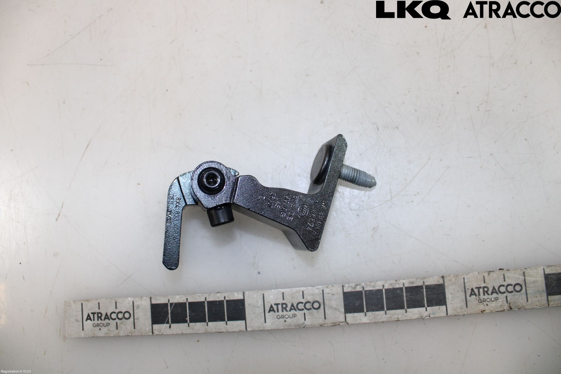 Audi A5 17- Dörrgångjärn