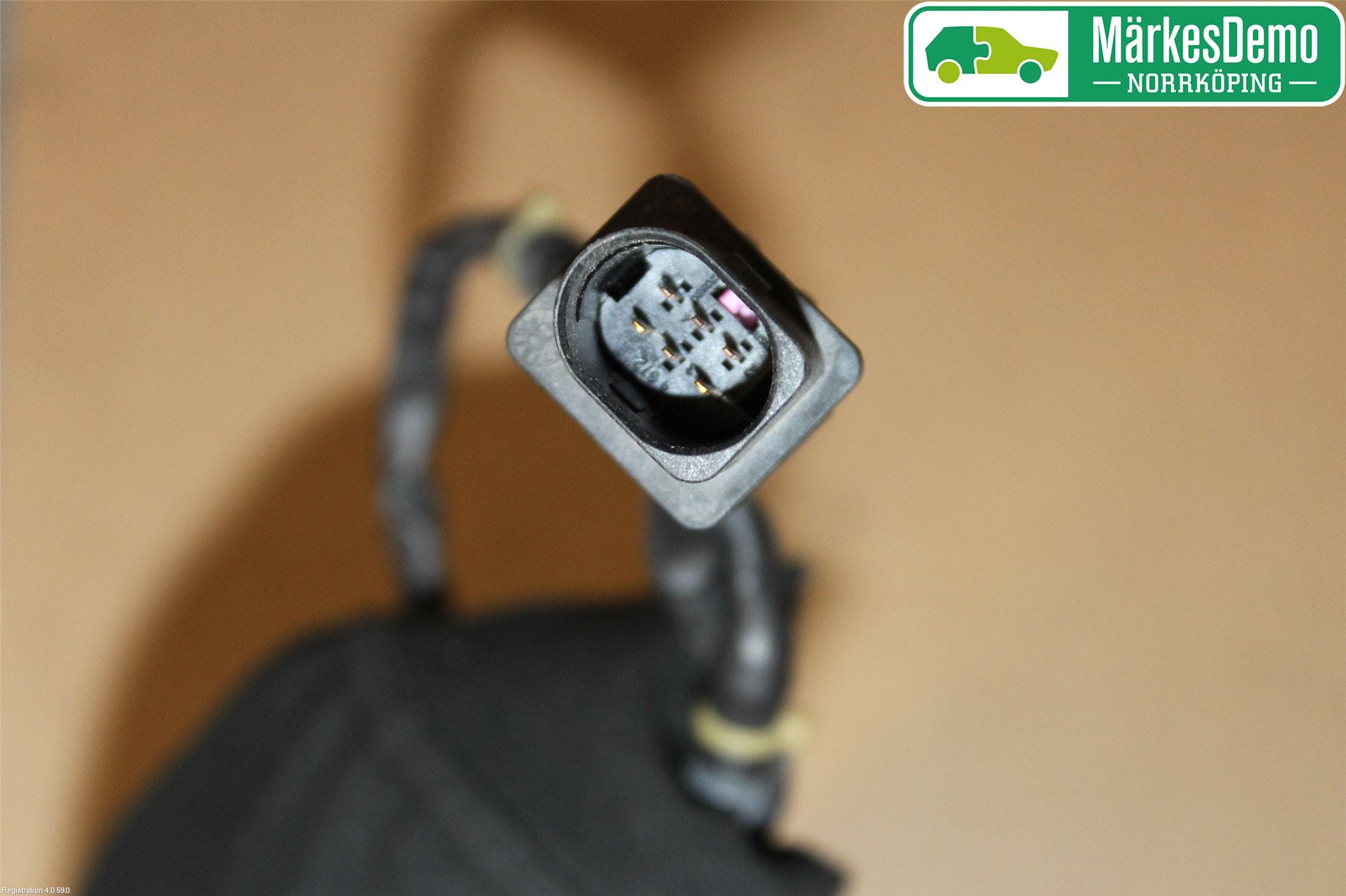 Skoda OCTAVIA (5E) 13-20 Injlambdasond