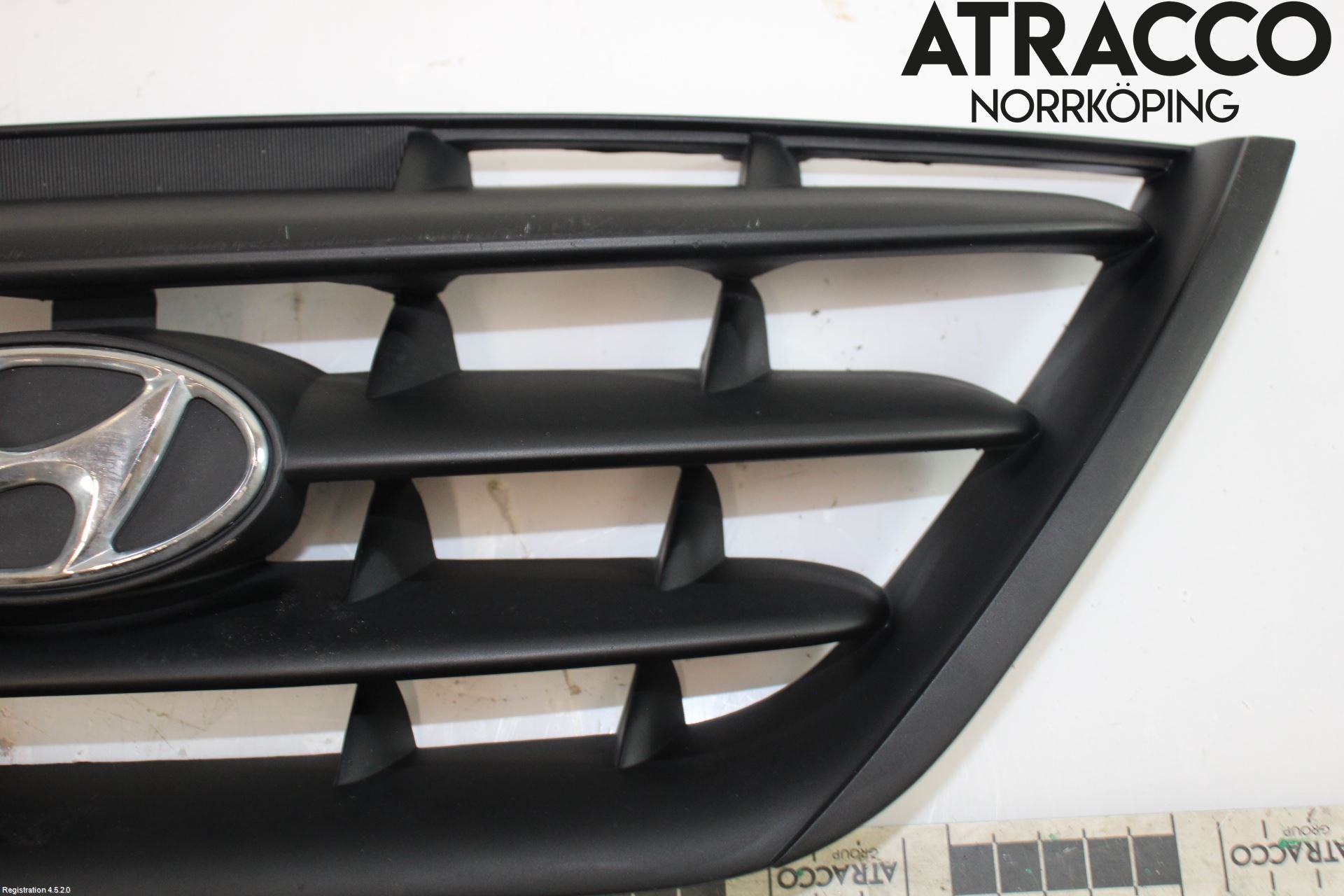 Hyundai ELANTRA HD 04-10 Grill Komp