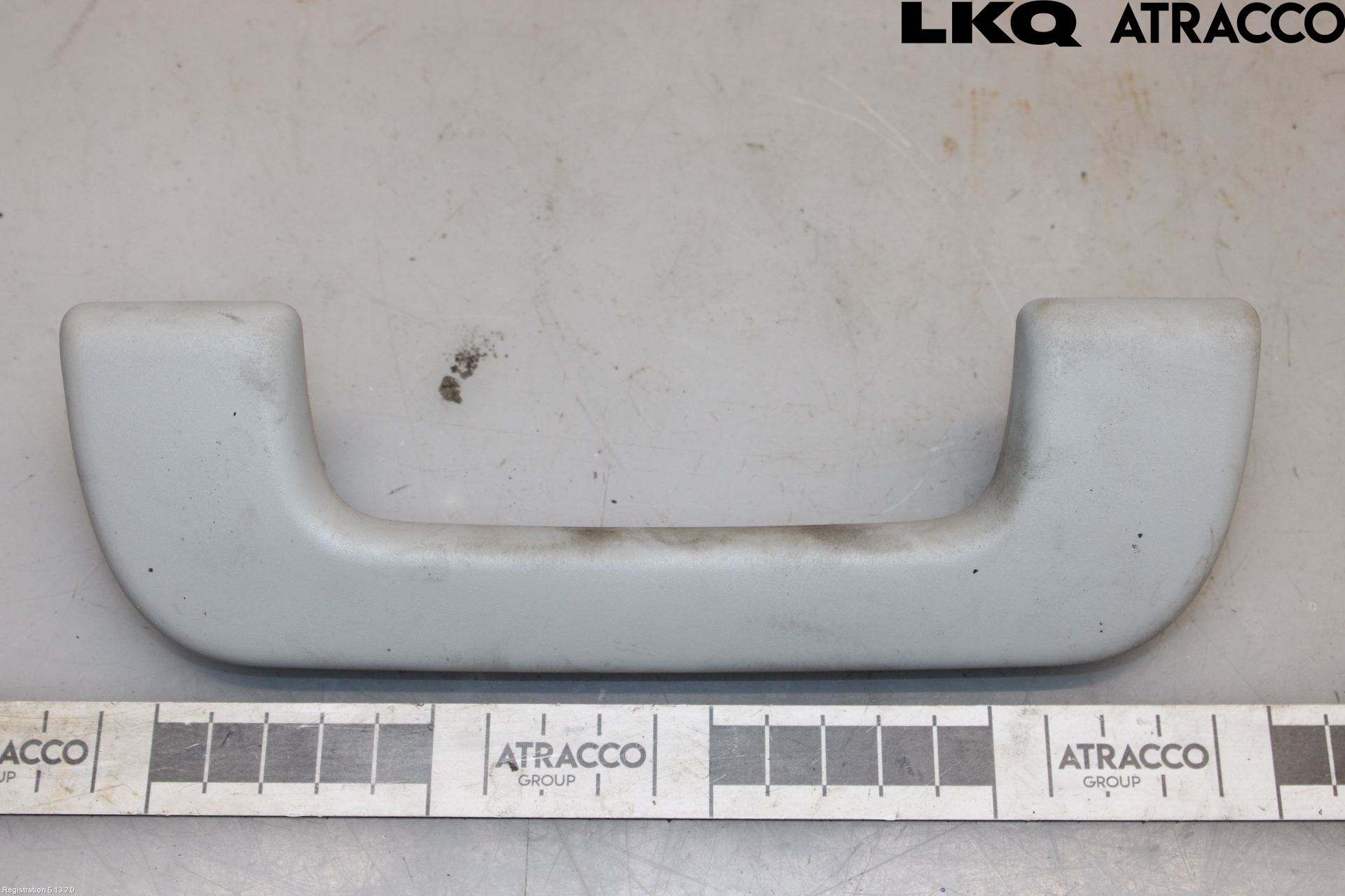 Audi A4 12-15 Kurvhandtag I Tak