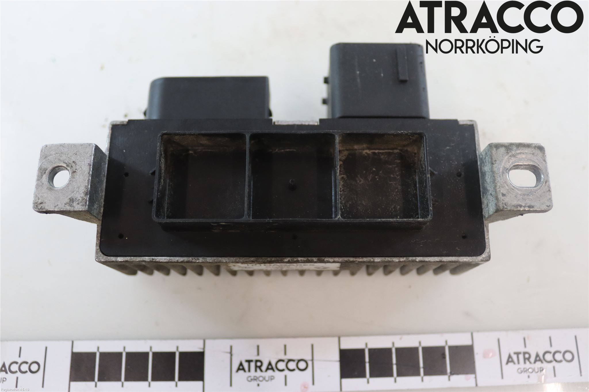 Renault KANGOO II 15-21 Relä Glödning Diesel