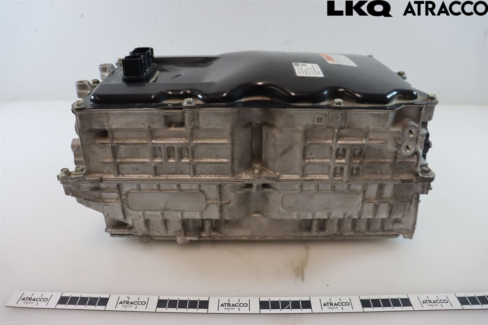 Toyota RAV4 19- Inverter Hybrid