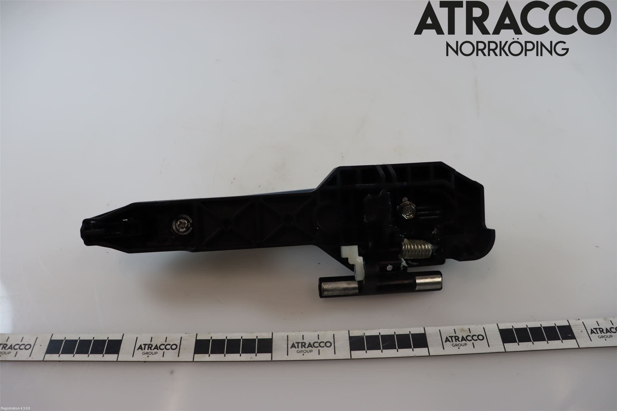 Hyundai i10 BA 14-16 Dörrhandtag Yttre Vä