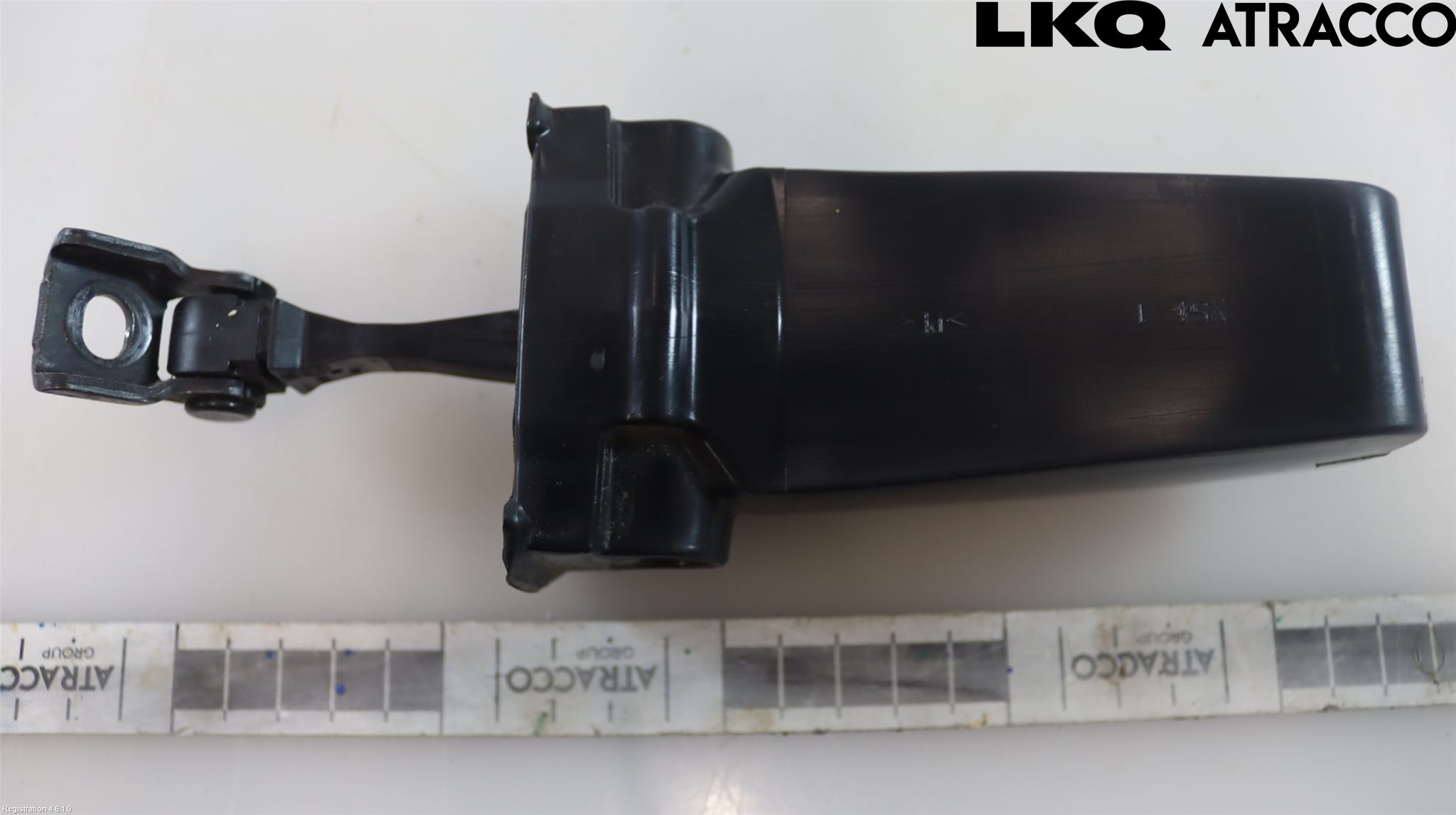 Skoda OCTAVIA (5E) 13-20 Dörrstopp