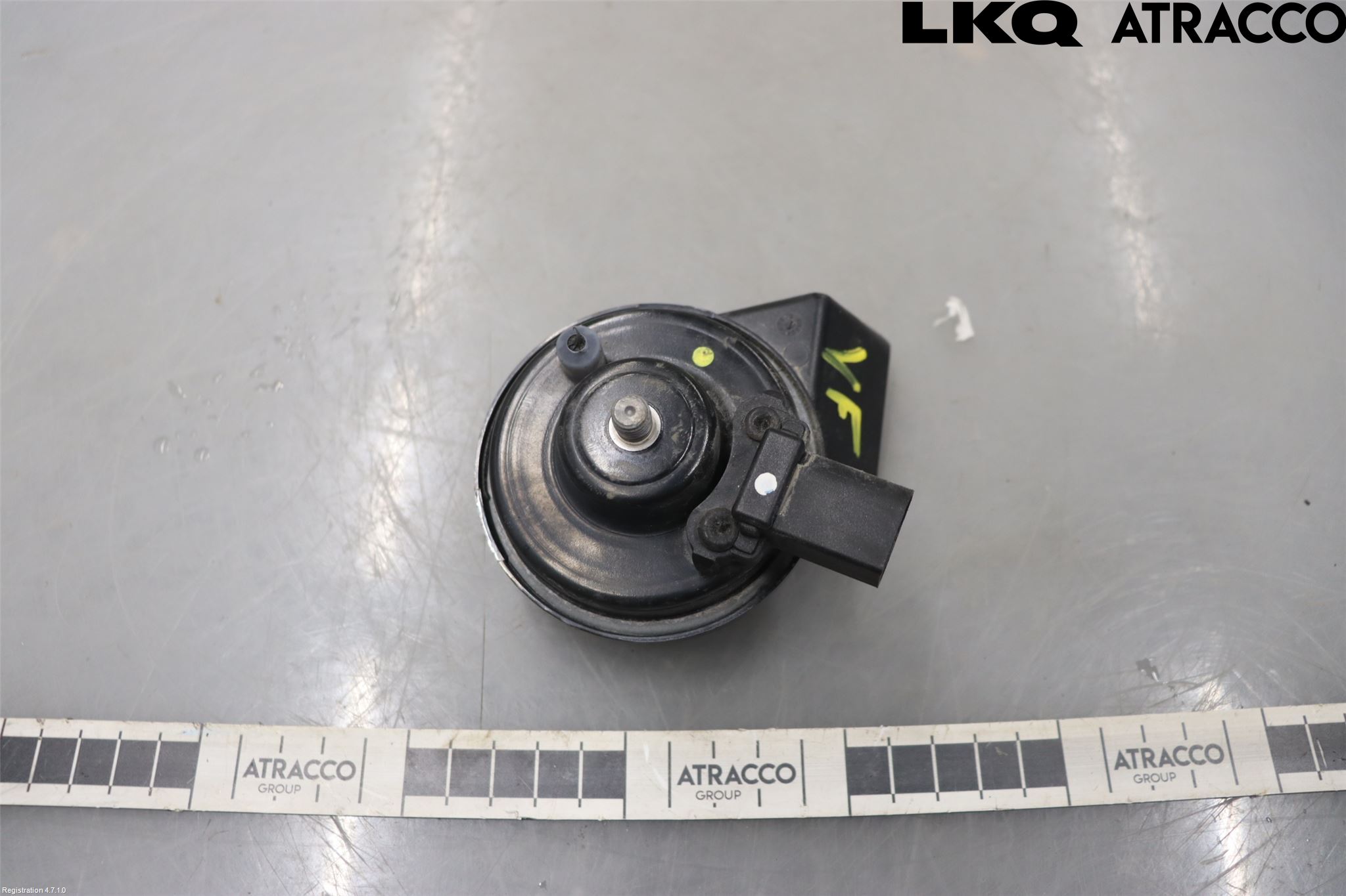 Skoda OCTAVIA (5E) 13-20 Signalhorn