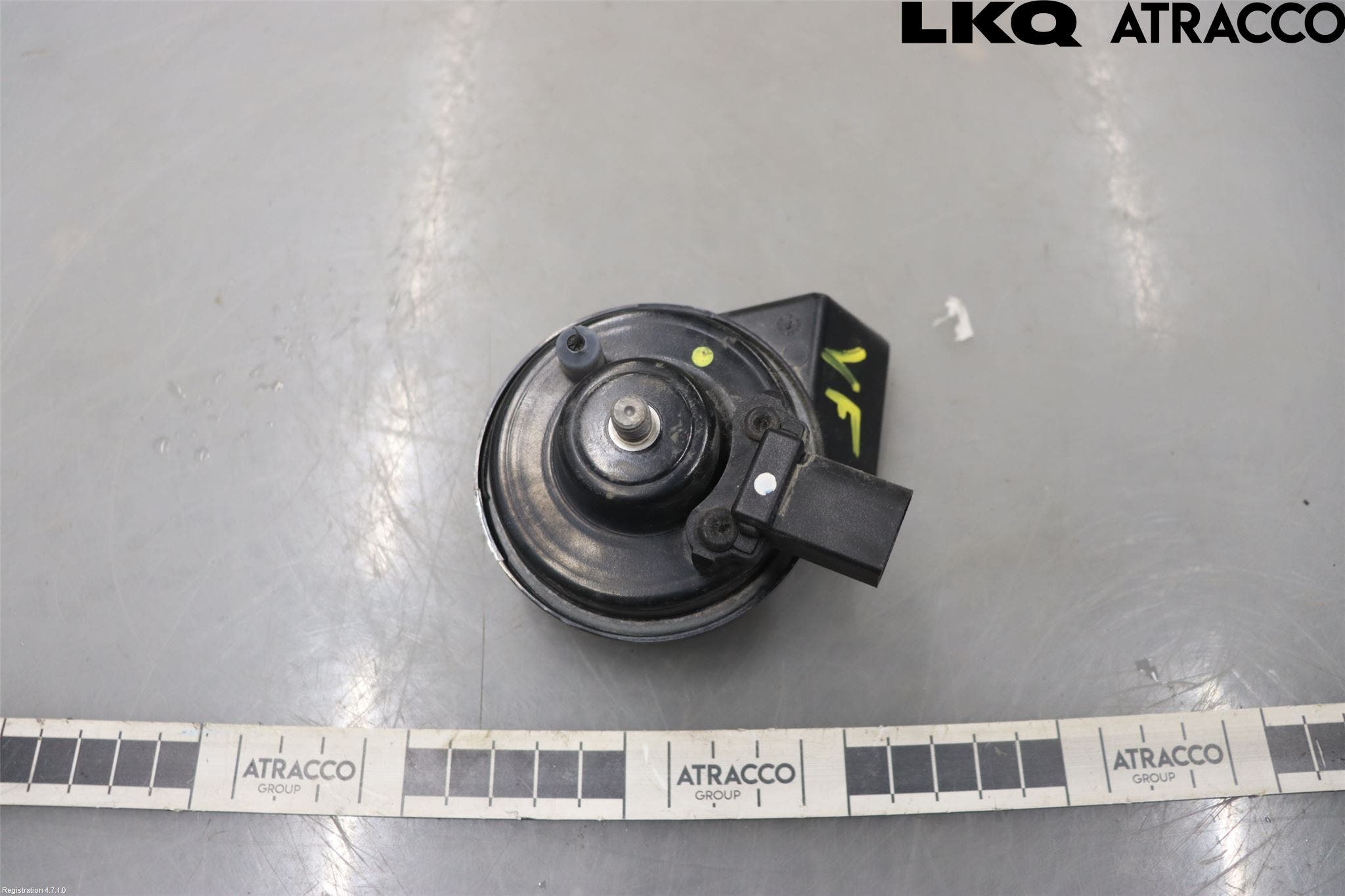 Skoda OCTAVIA (5E) 13-20 Signalhorn