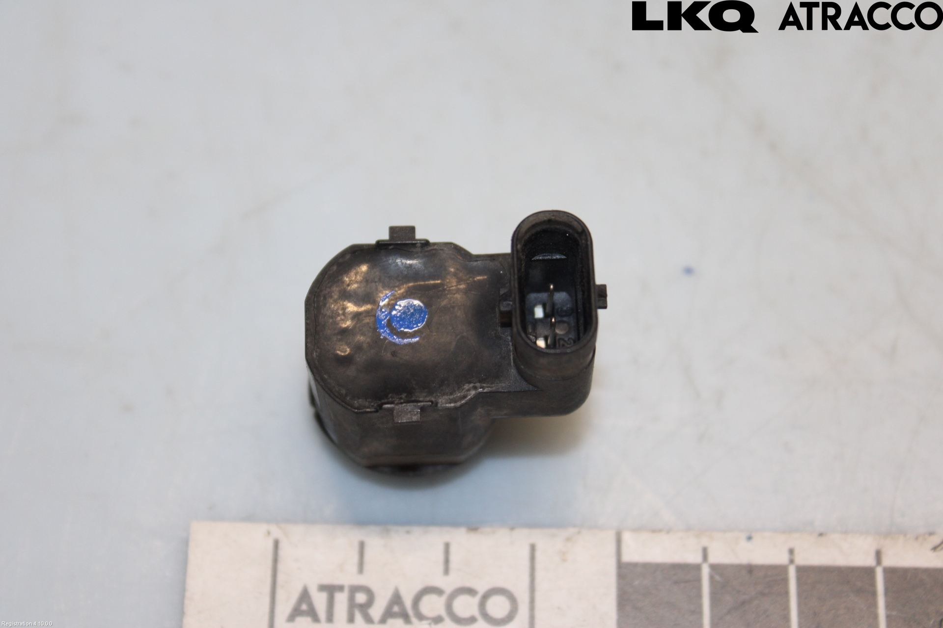 Audi A6/S6 4G 11-18 Parkeringshjälp Frontsensor