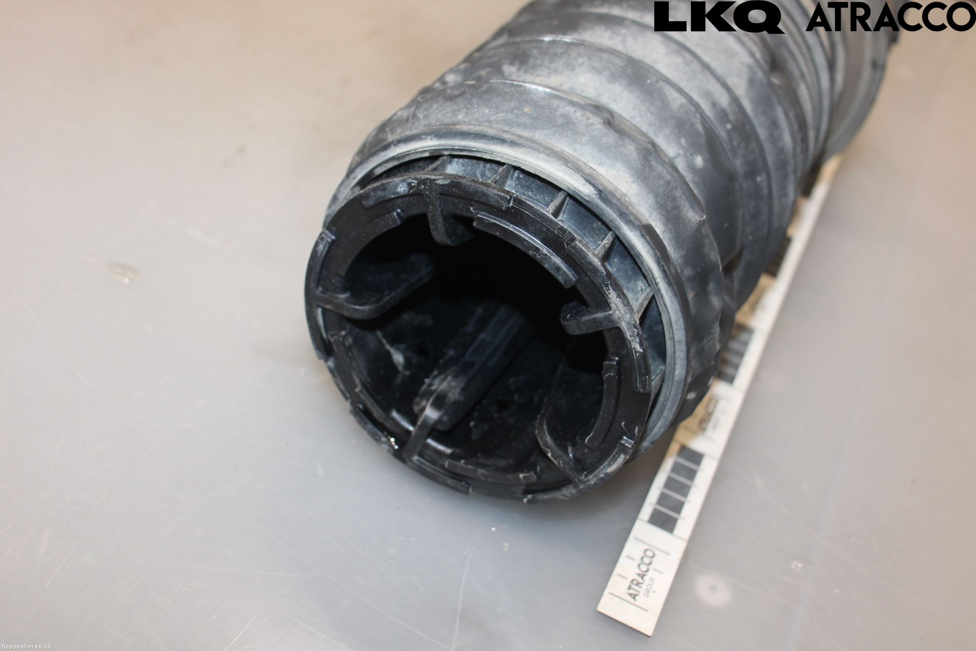 Jaguar XF (X260) 16-24 Kompressor Stöt-Fjädring