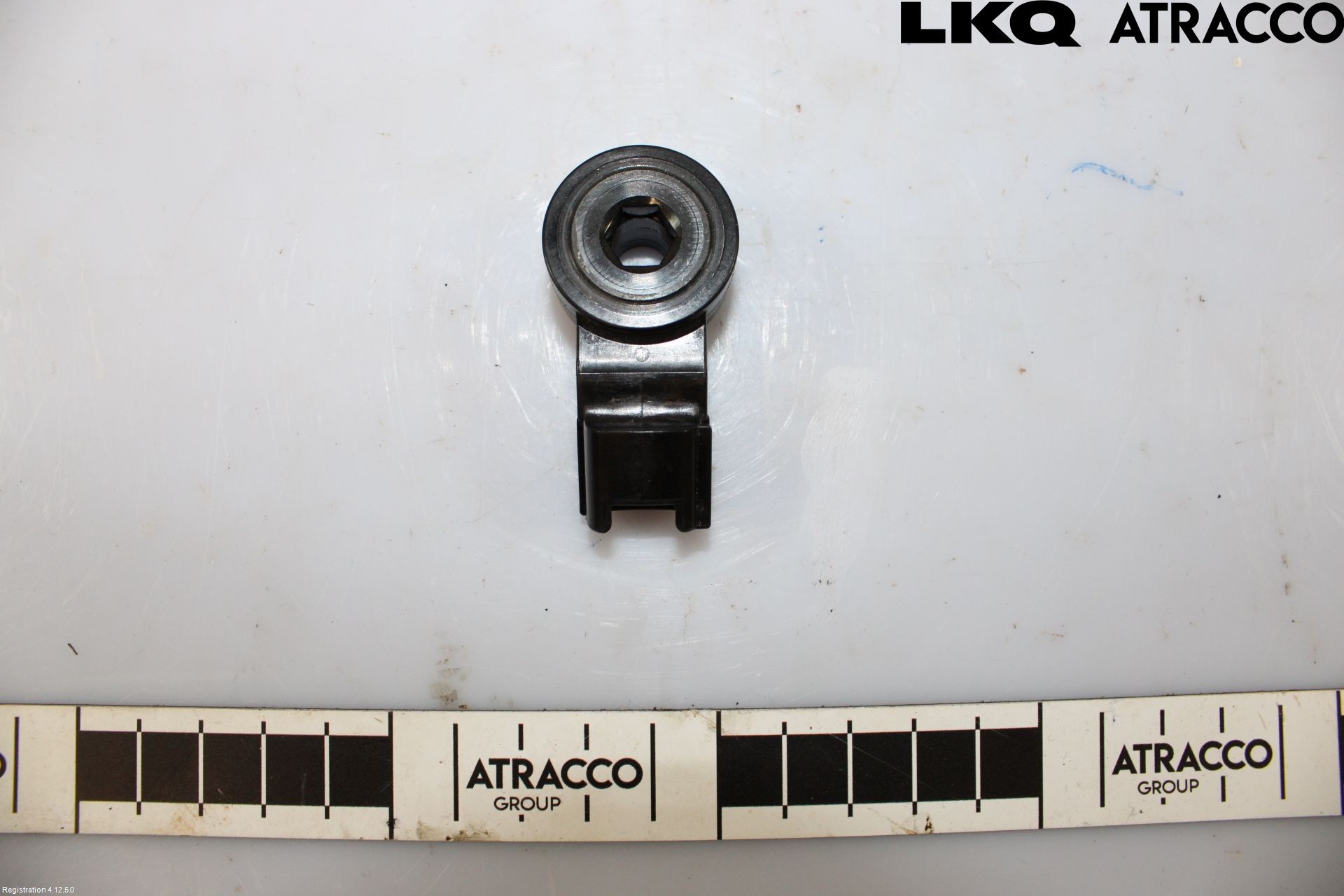 Toyota YARIS XP21 20- Injknacksensor