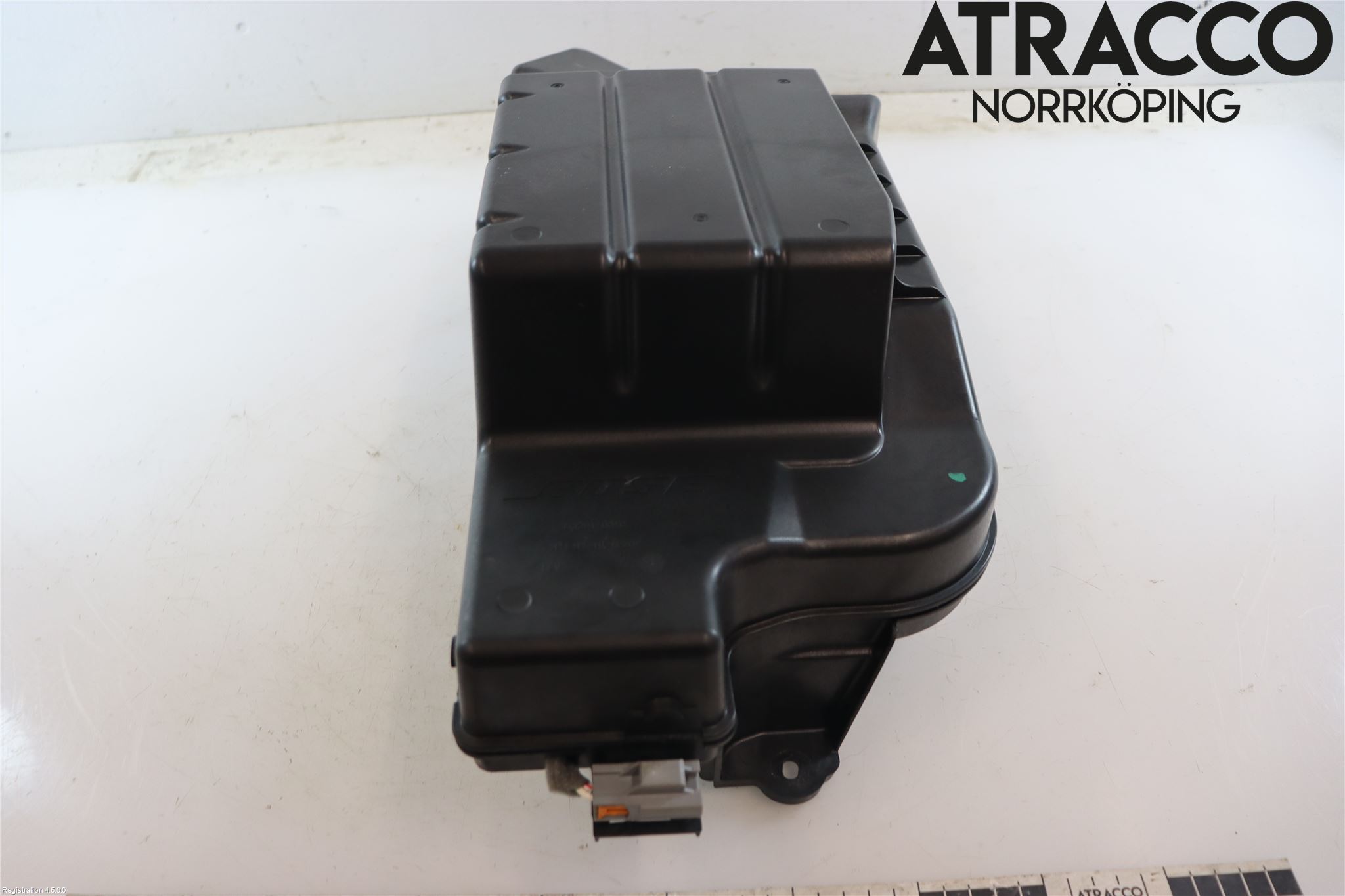 Chevrolet SUBURBAN Högtalare