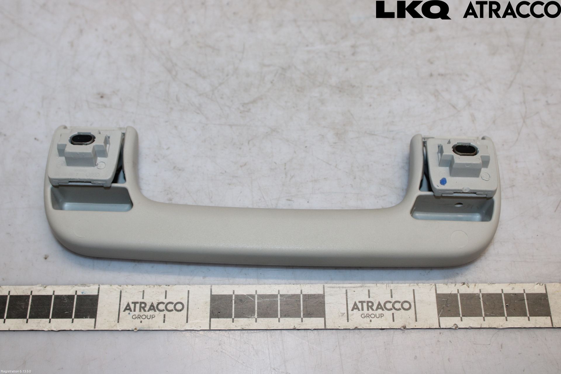 Audi A4/S4 05-07 Kurvhandtag I Tak