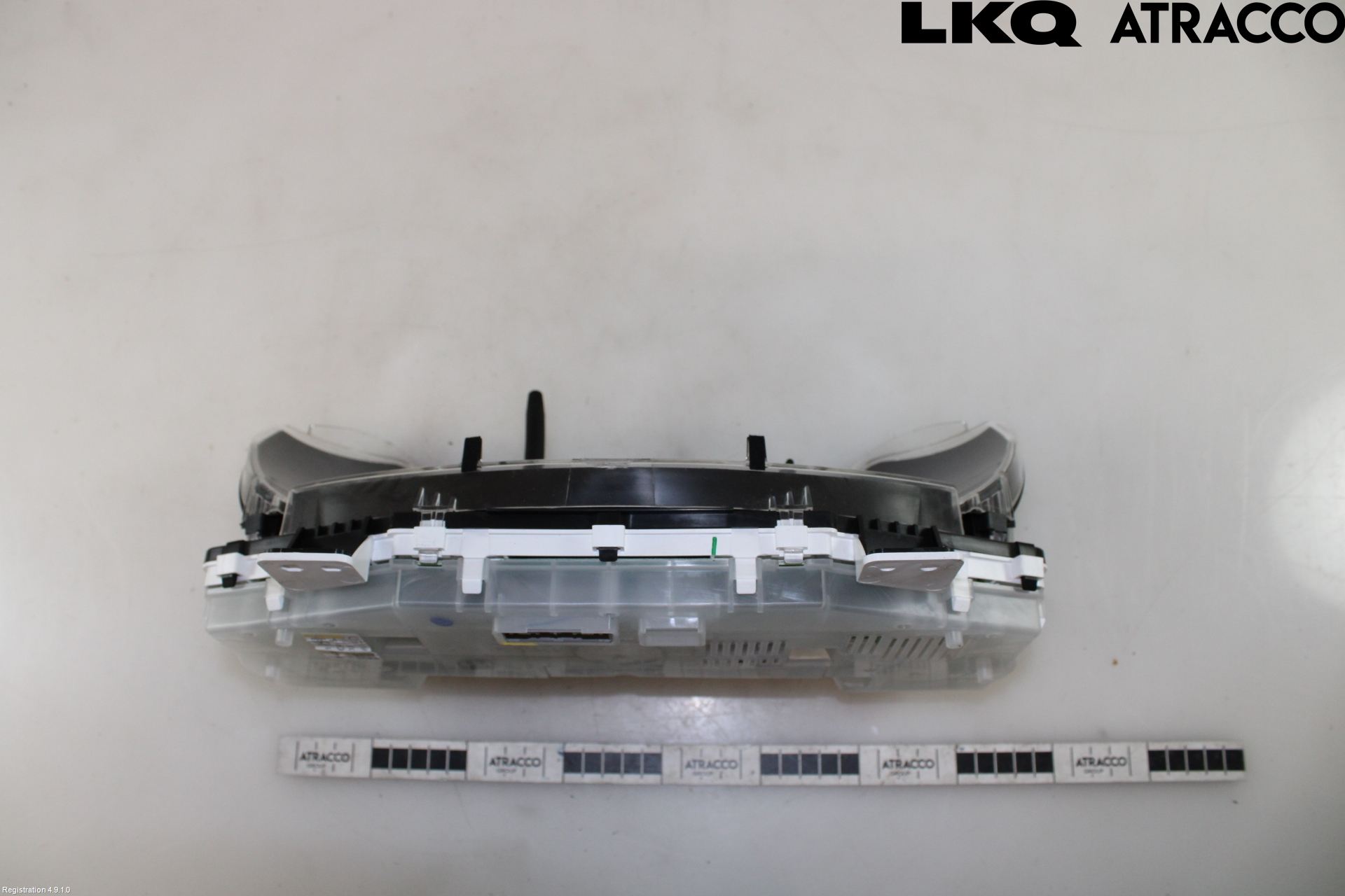 Honda JAZZ 08-14 Instrument Komb