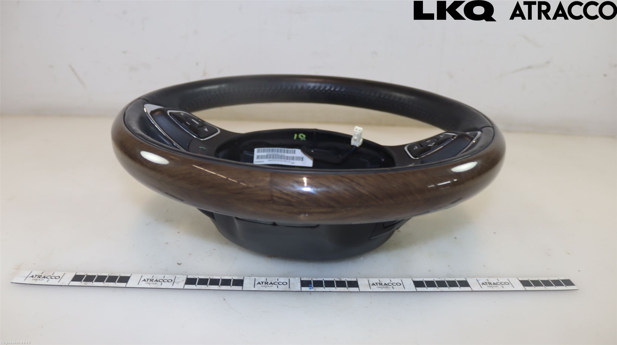 Jaguar XJ X351        10- Ratt