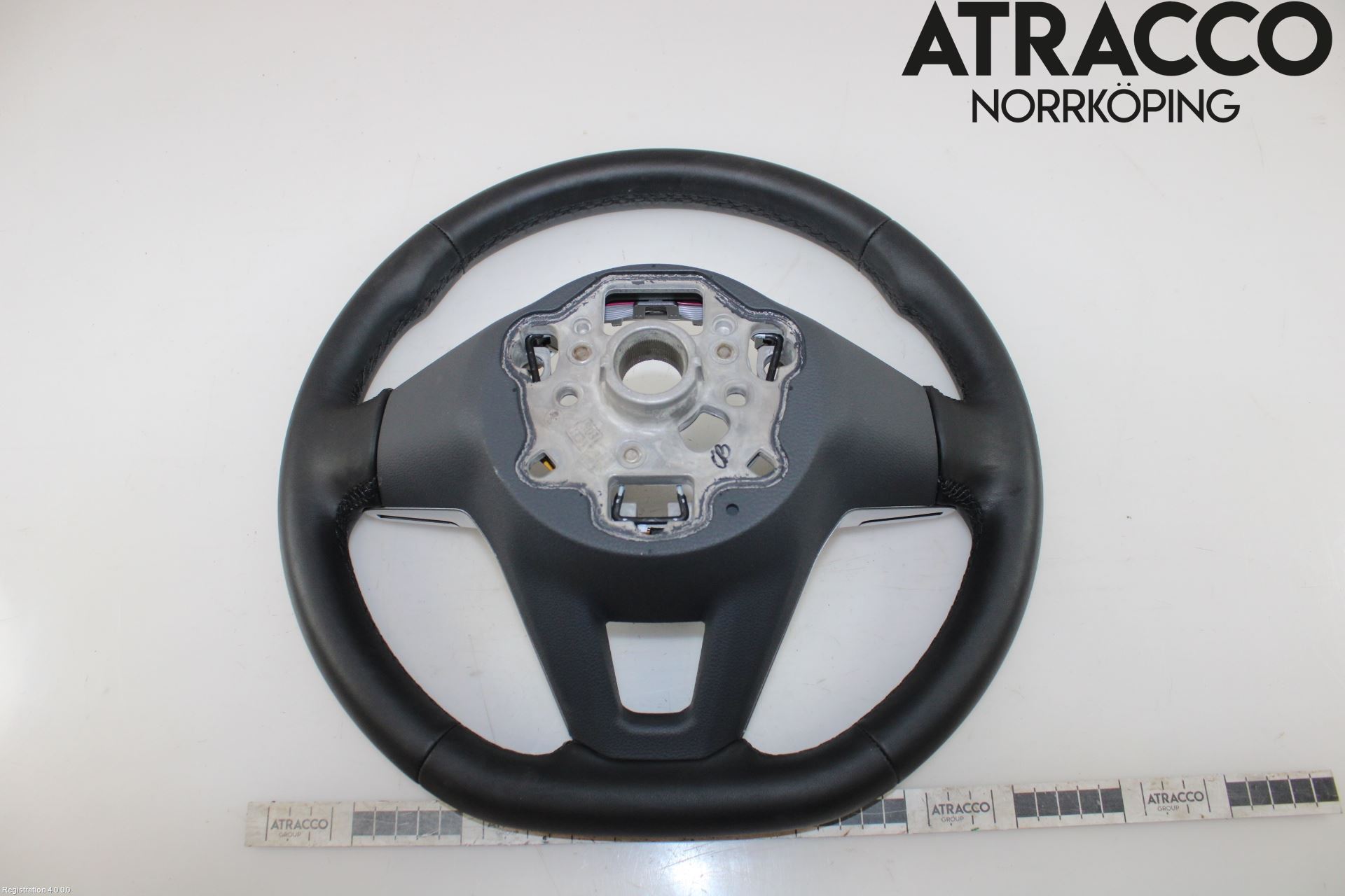 Volkswagen VW GOLF / E-GOLF VIII 20- Ratt