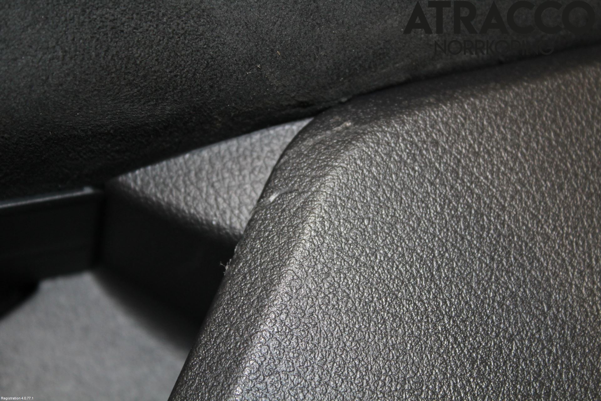 Mercedes-Benz MB CLA-KLASS (C118/X118) 19- Dörrklädsel Hö