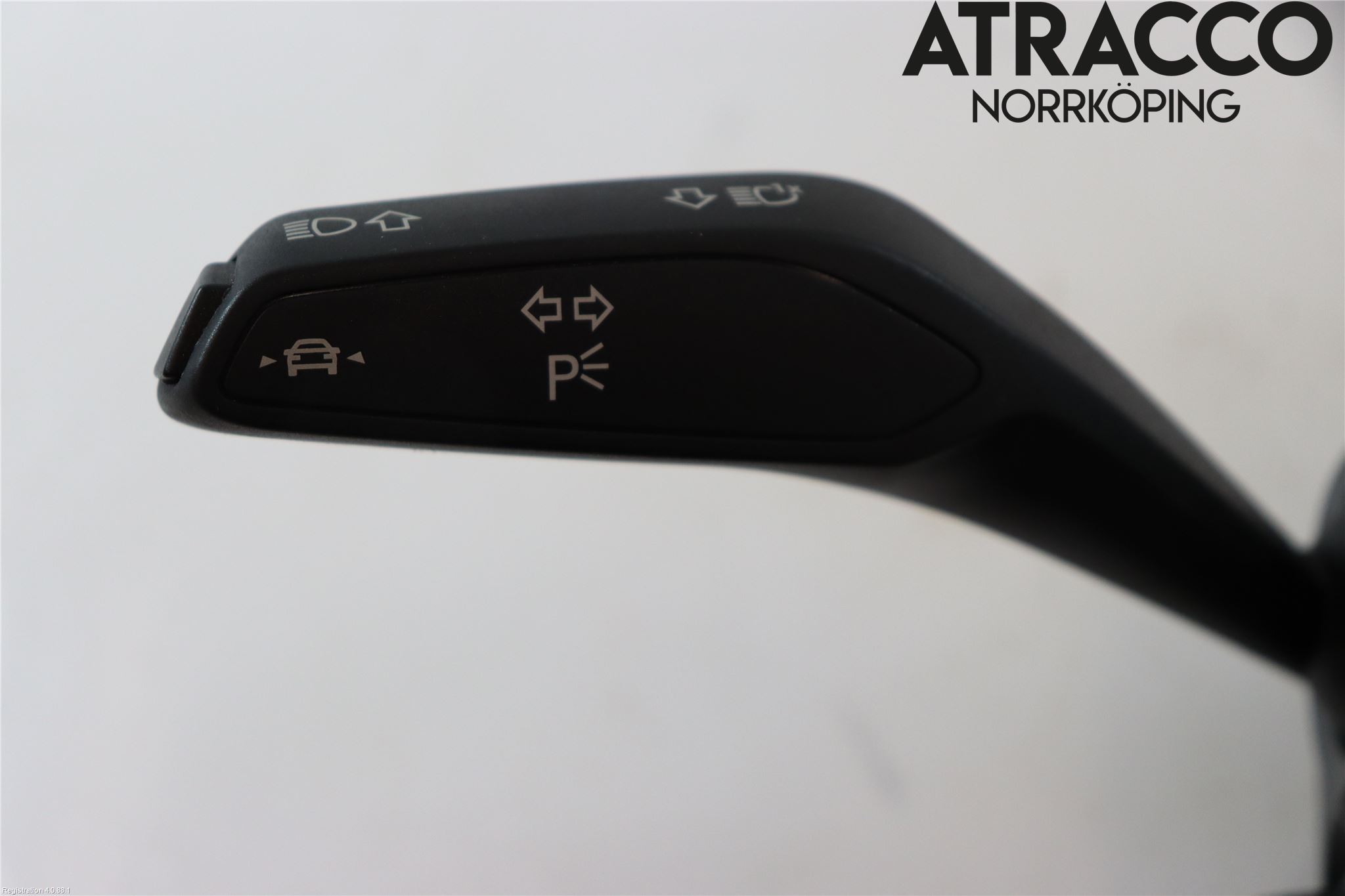 Audi A4/S4 B9 20- Spakcentral