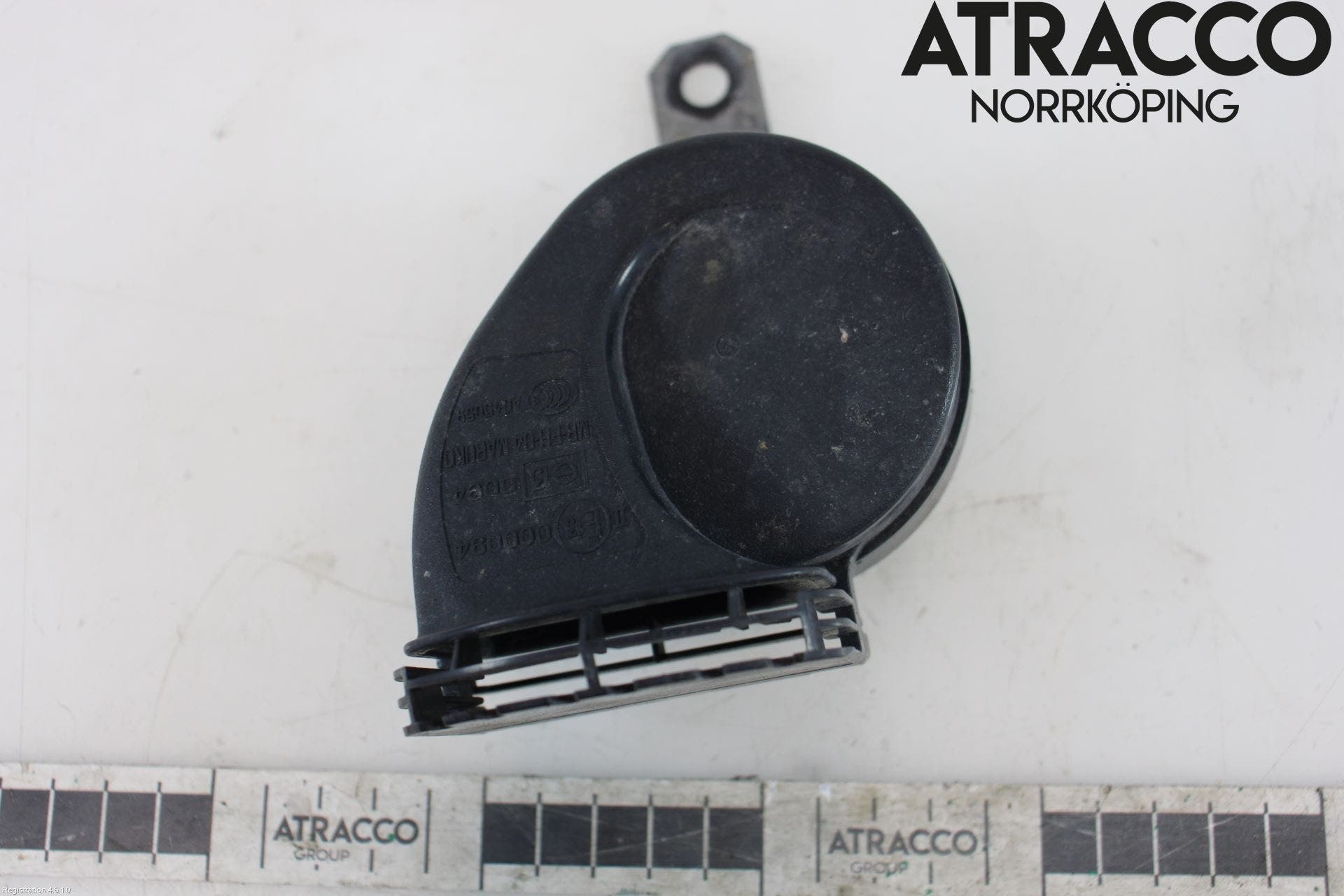 Lexus RX AL20 16-22 Signalhorn