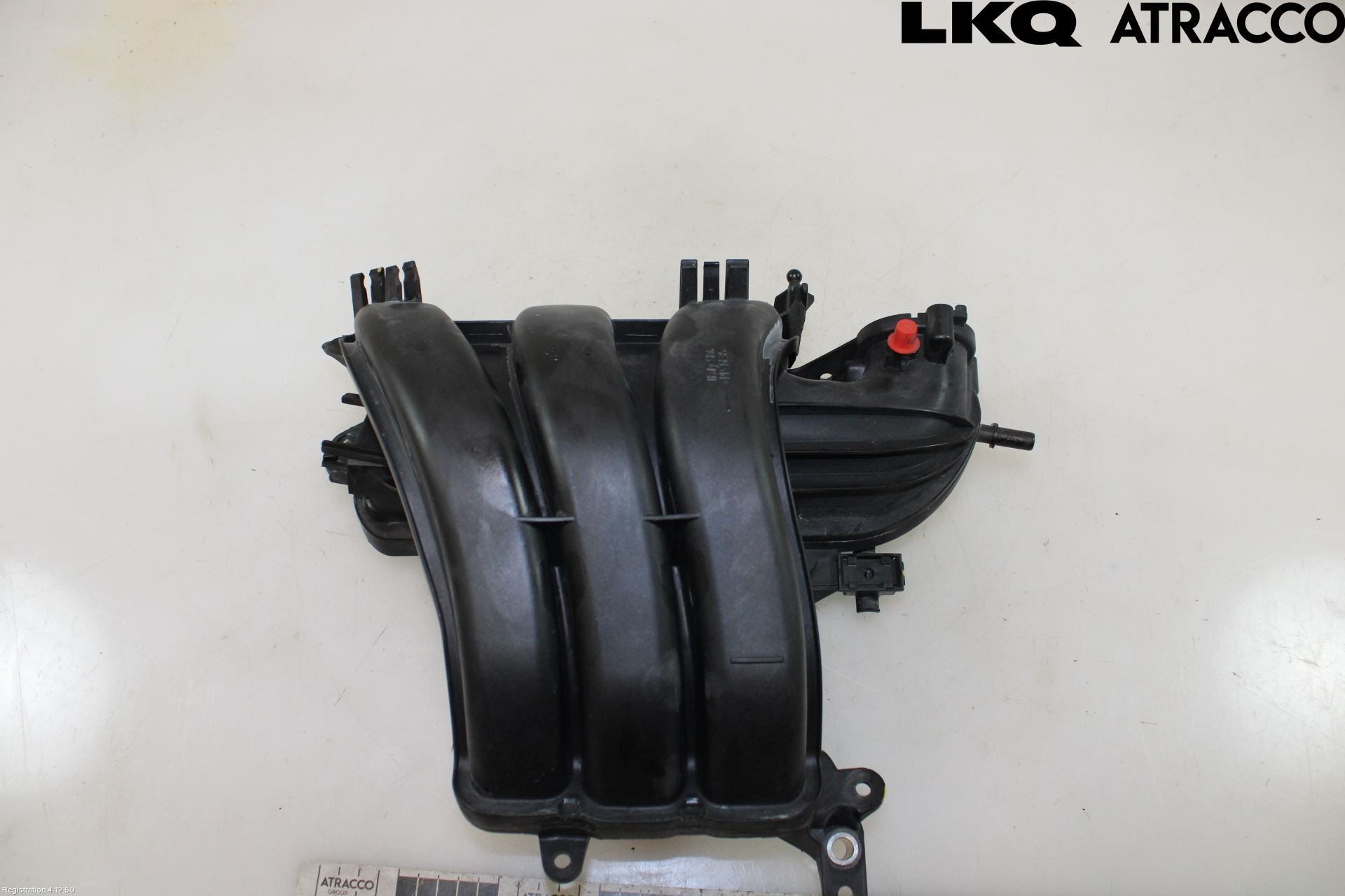 Volkswagen VW UP! / E-UP! Grenrör Insug