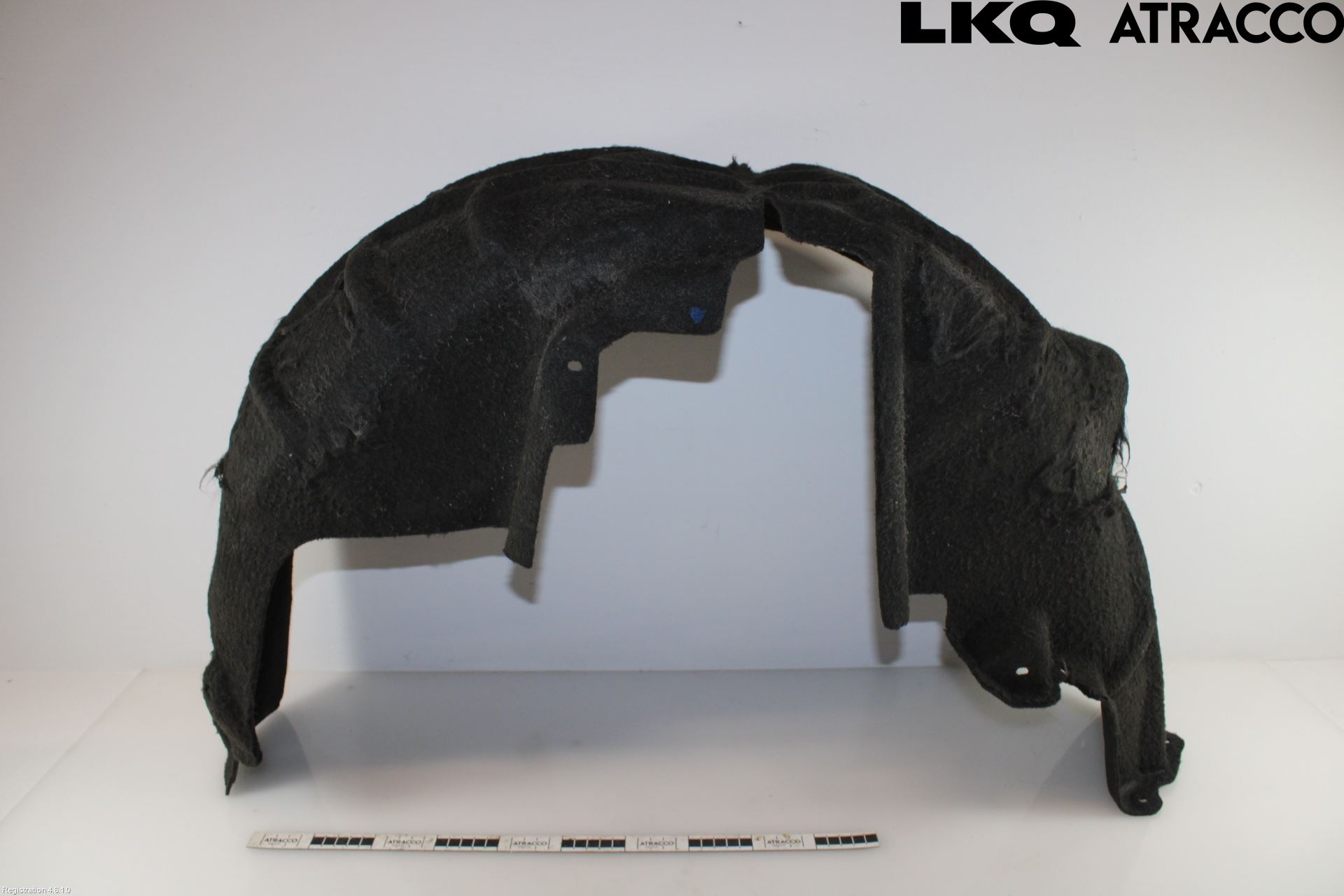 Seat LEON 13-20 Skärm Inner