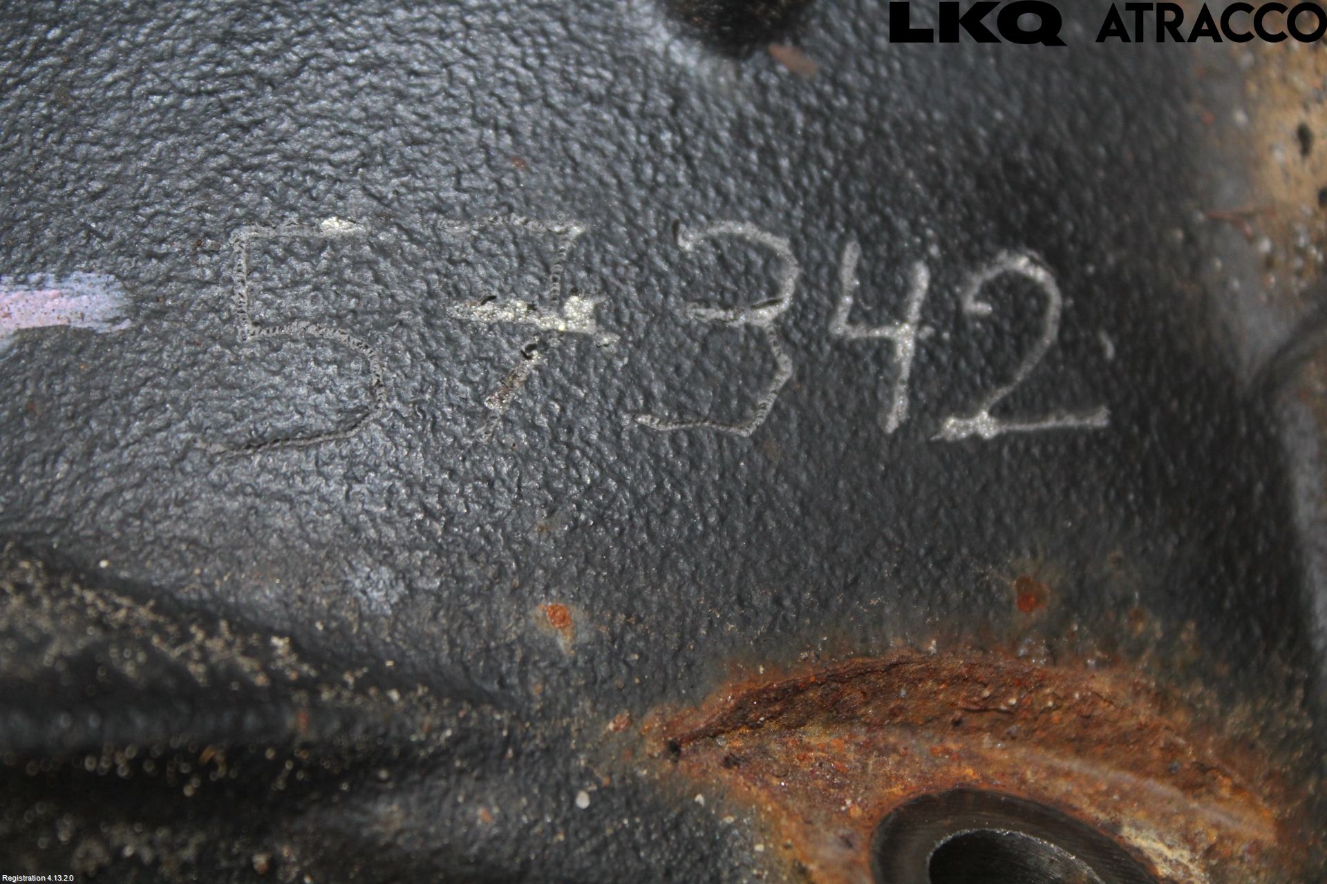 Kia CEED 06-12 Motor Diesel